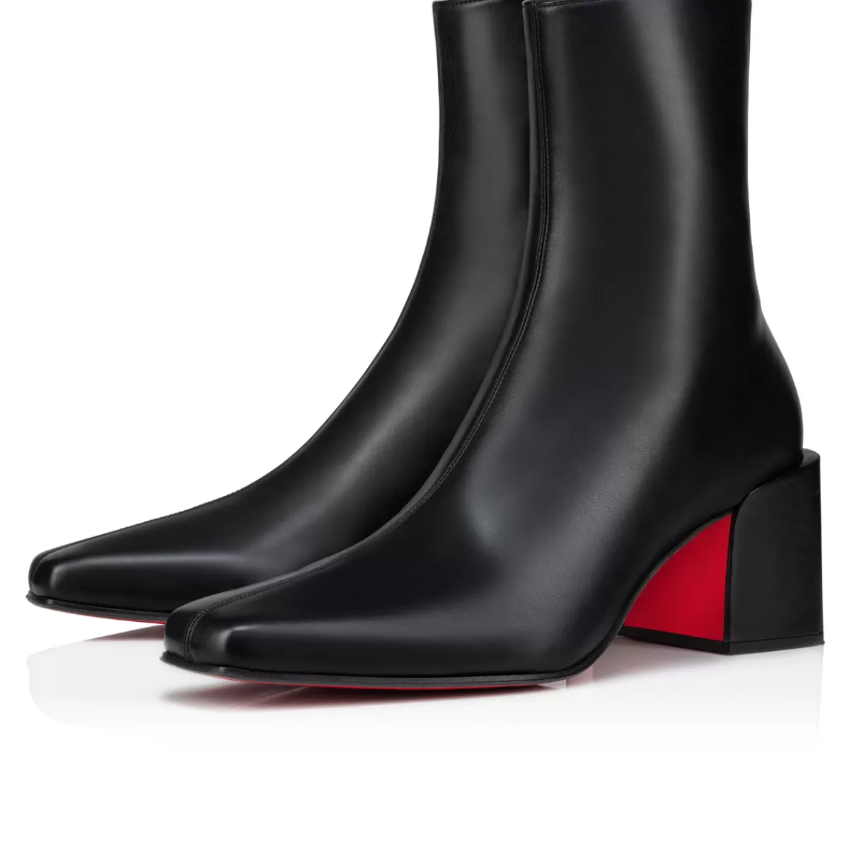 Christian Louboutin Alleo Boot