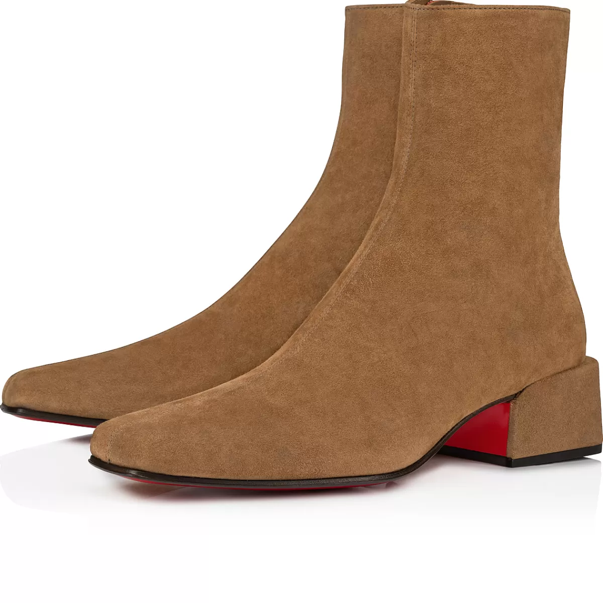 Christian Louboutin Alleo Boot