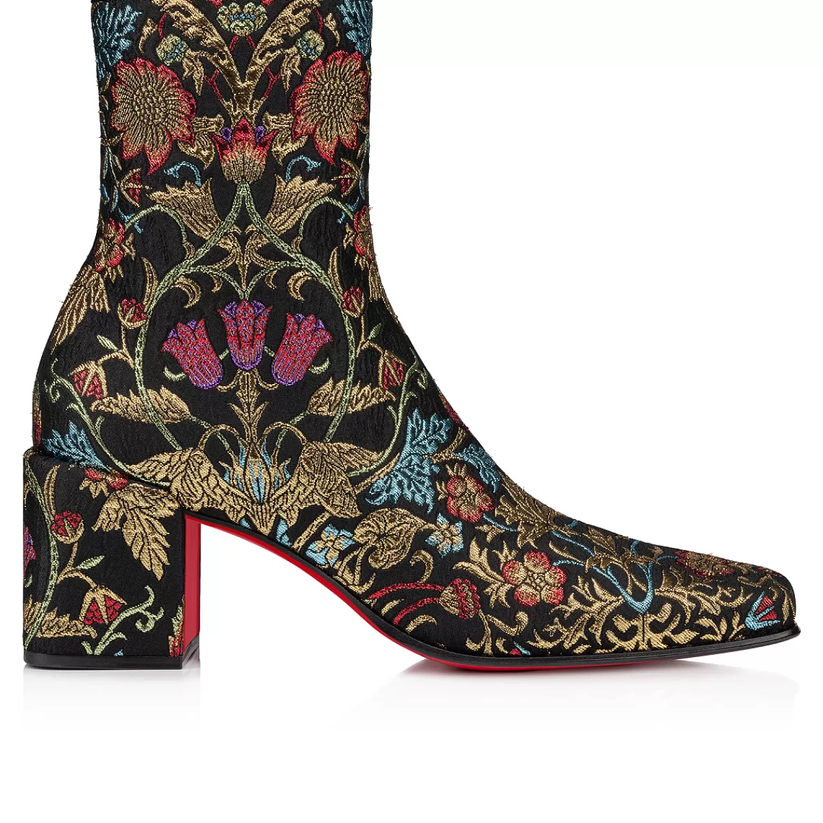 Christian Louboutin Alleo Boot