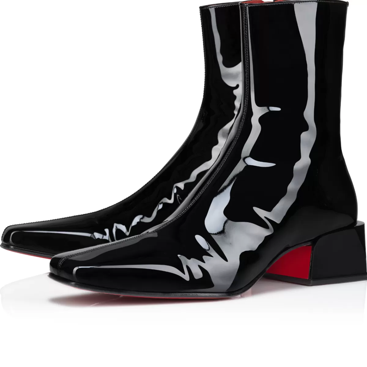 Christian Louboutin Alleo Boot