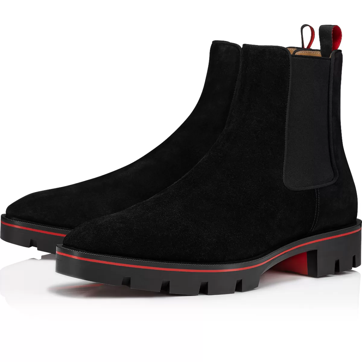 Christian Louboutin Alpinosol