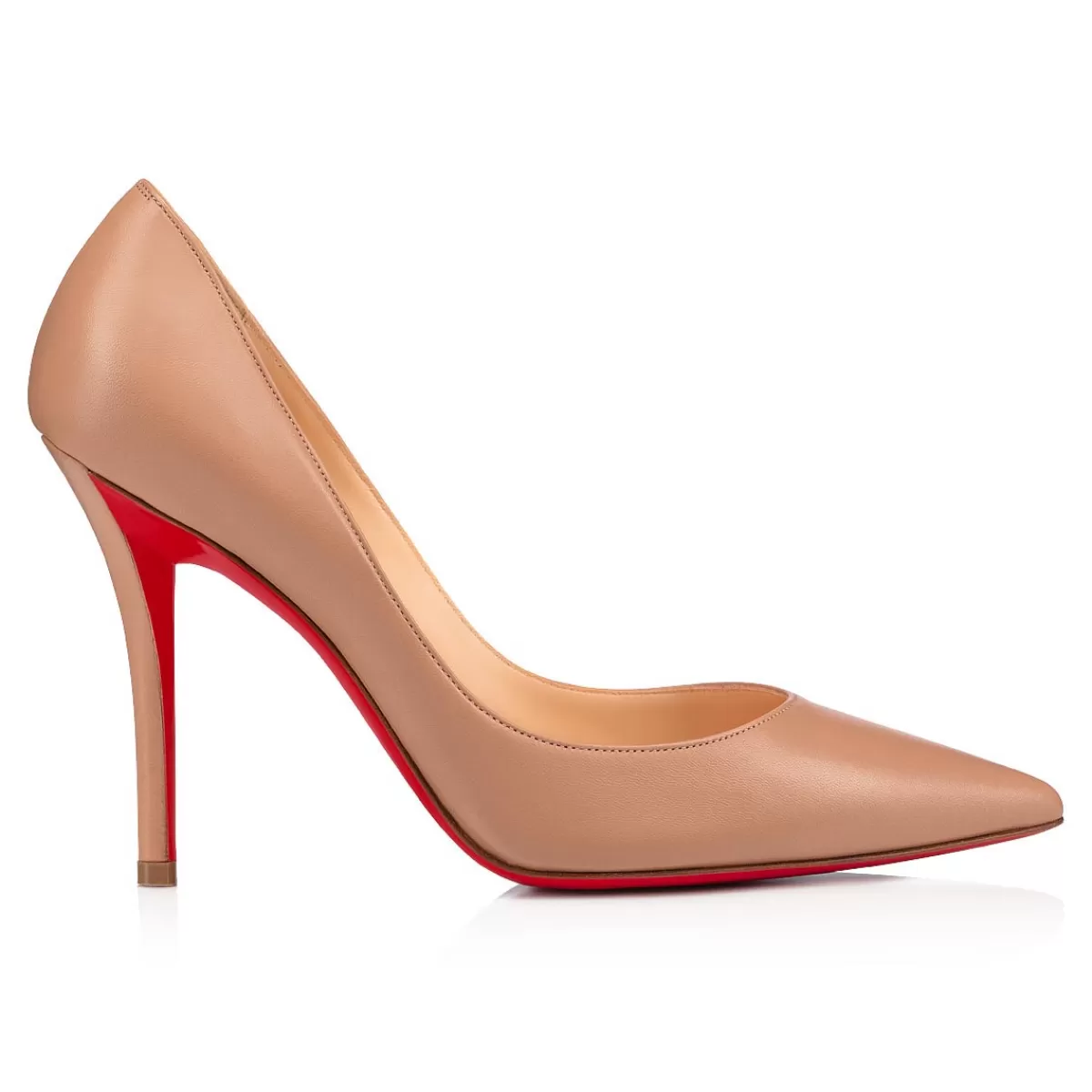 Christian Louboutin Apostrophy Pump