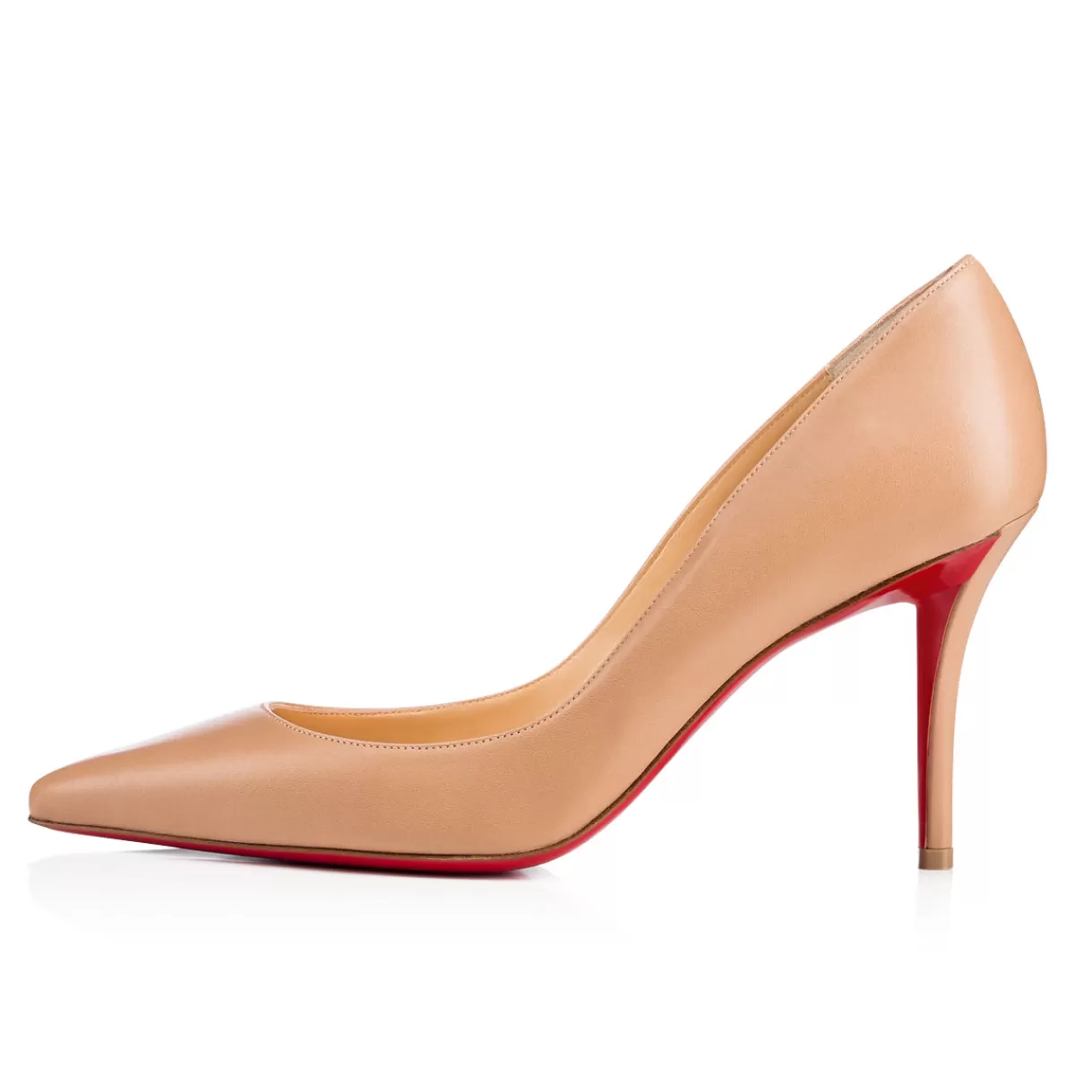 Christian Louboutin Apostrophy Pump