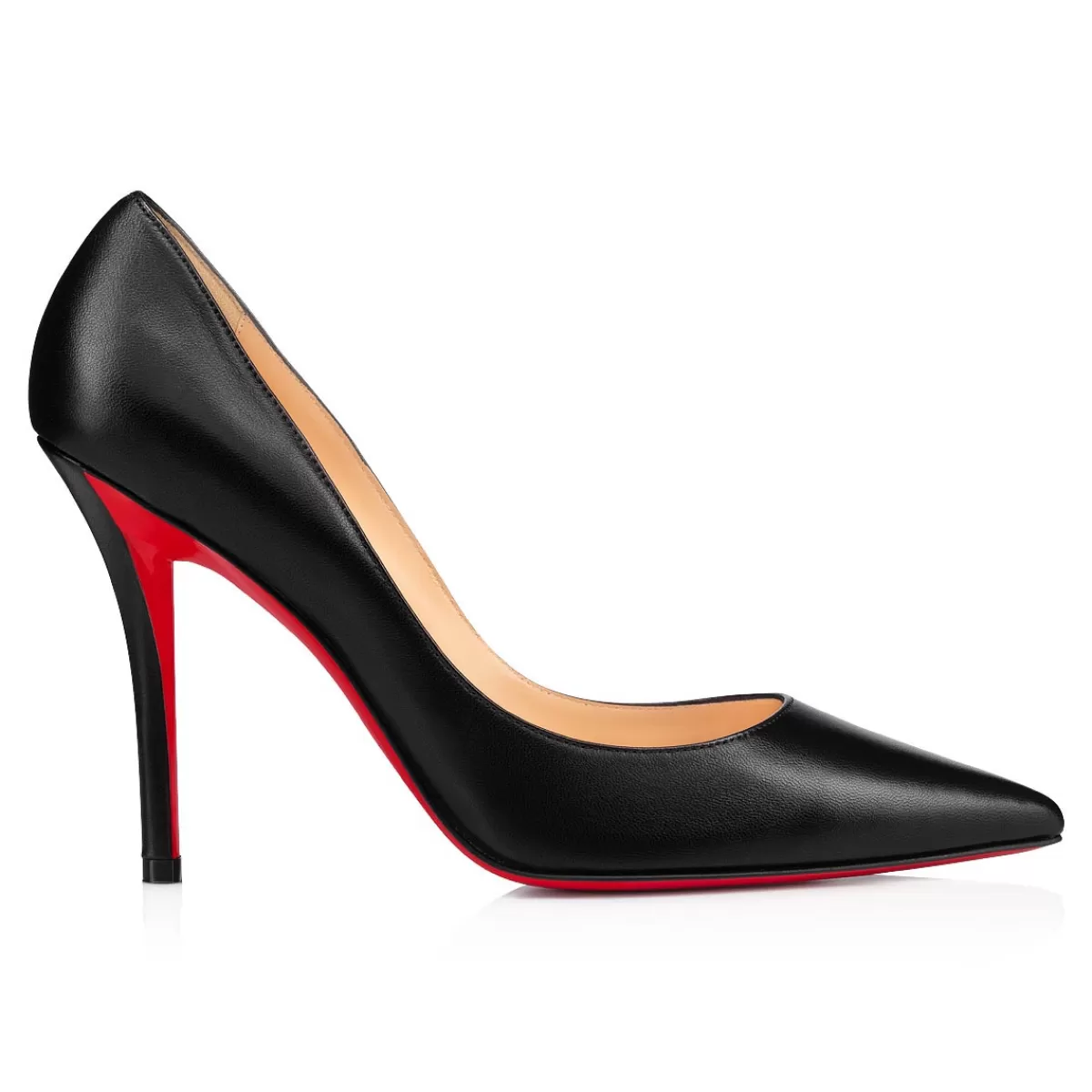 Christian Louboutin Apostrophy Pump