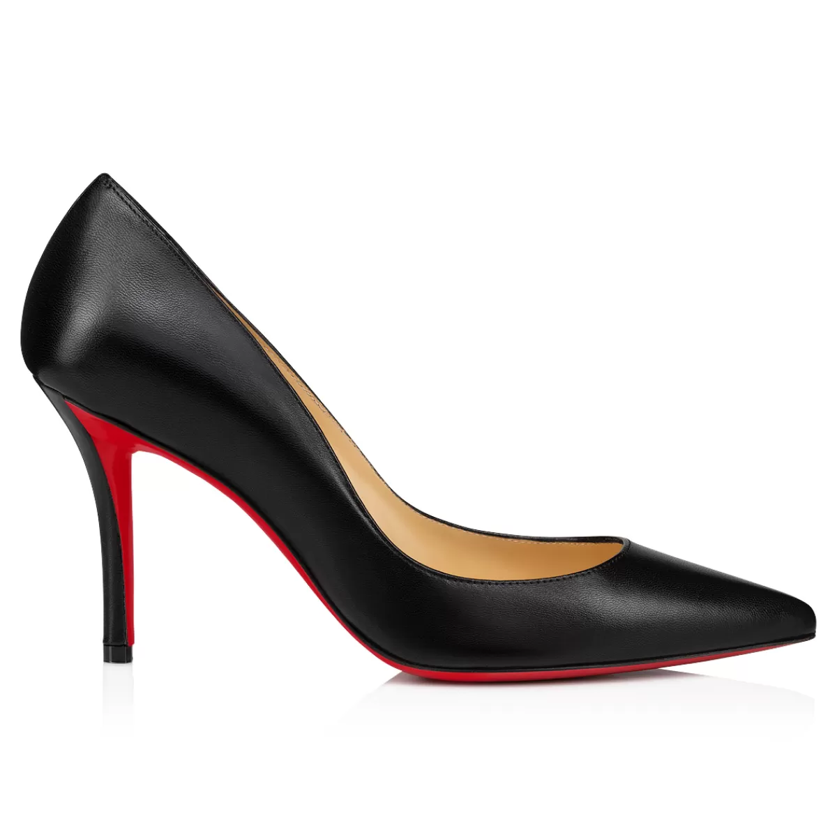 Christian Louboutin Apostrophy Pump