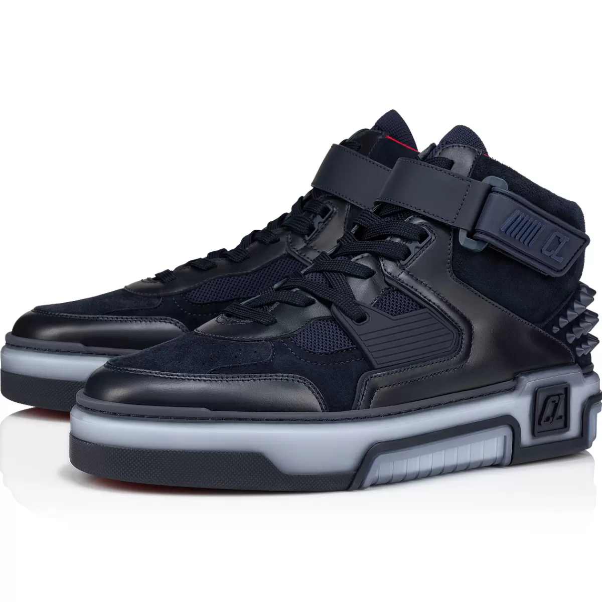 Christian Louboutin Astroloubi Mid