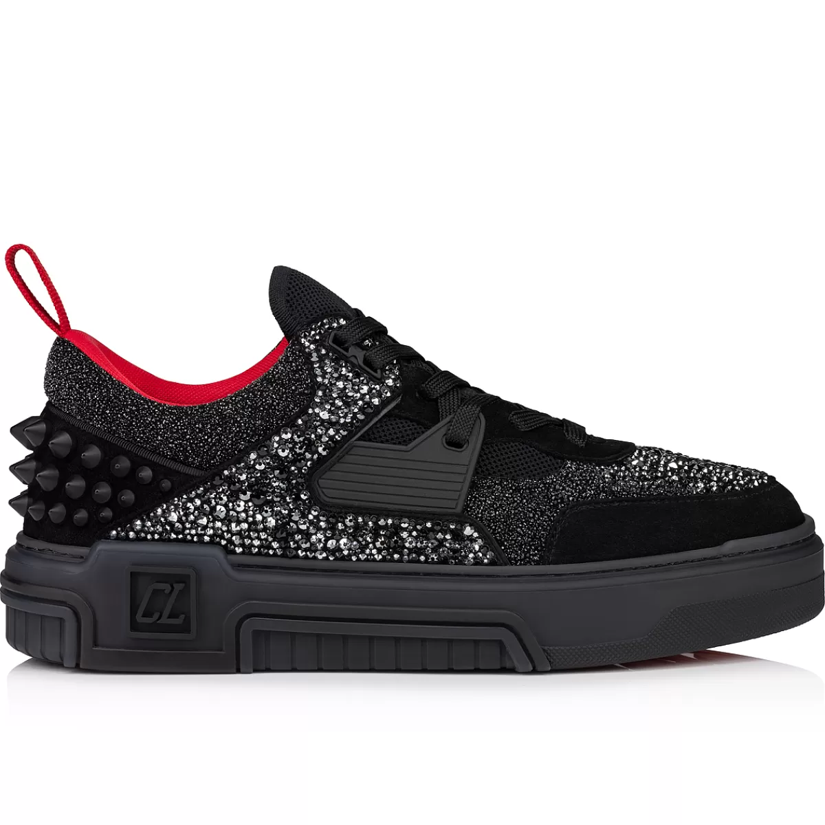 Christian Louboutin Astroloubi Strass