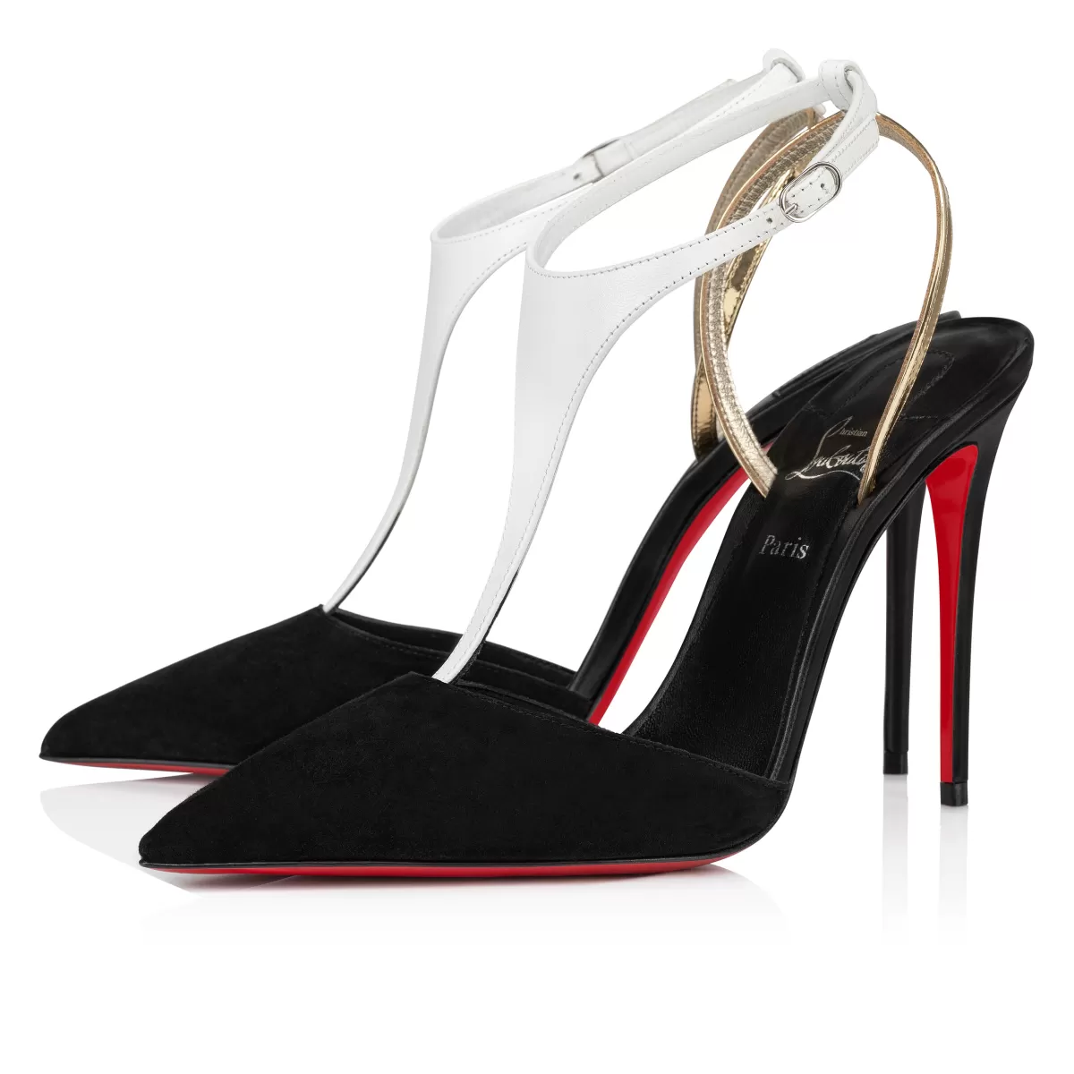 Christian Louboutin Athina Pump