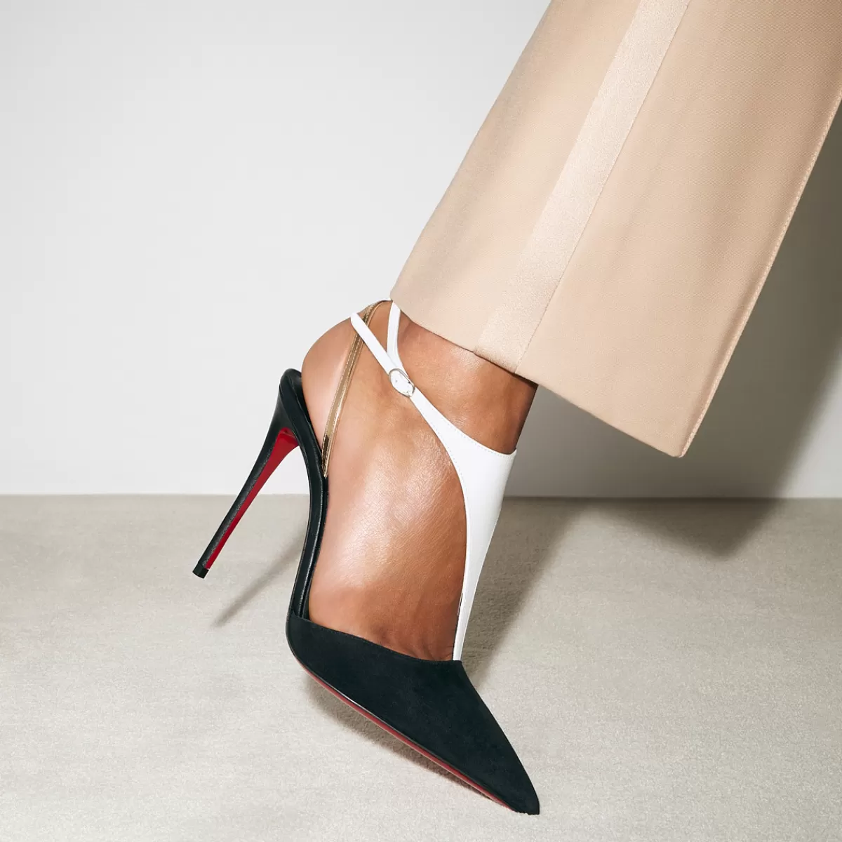 Christian Louboutin Athina Pump