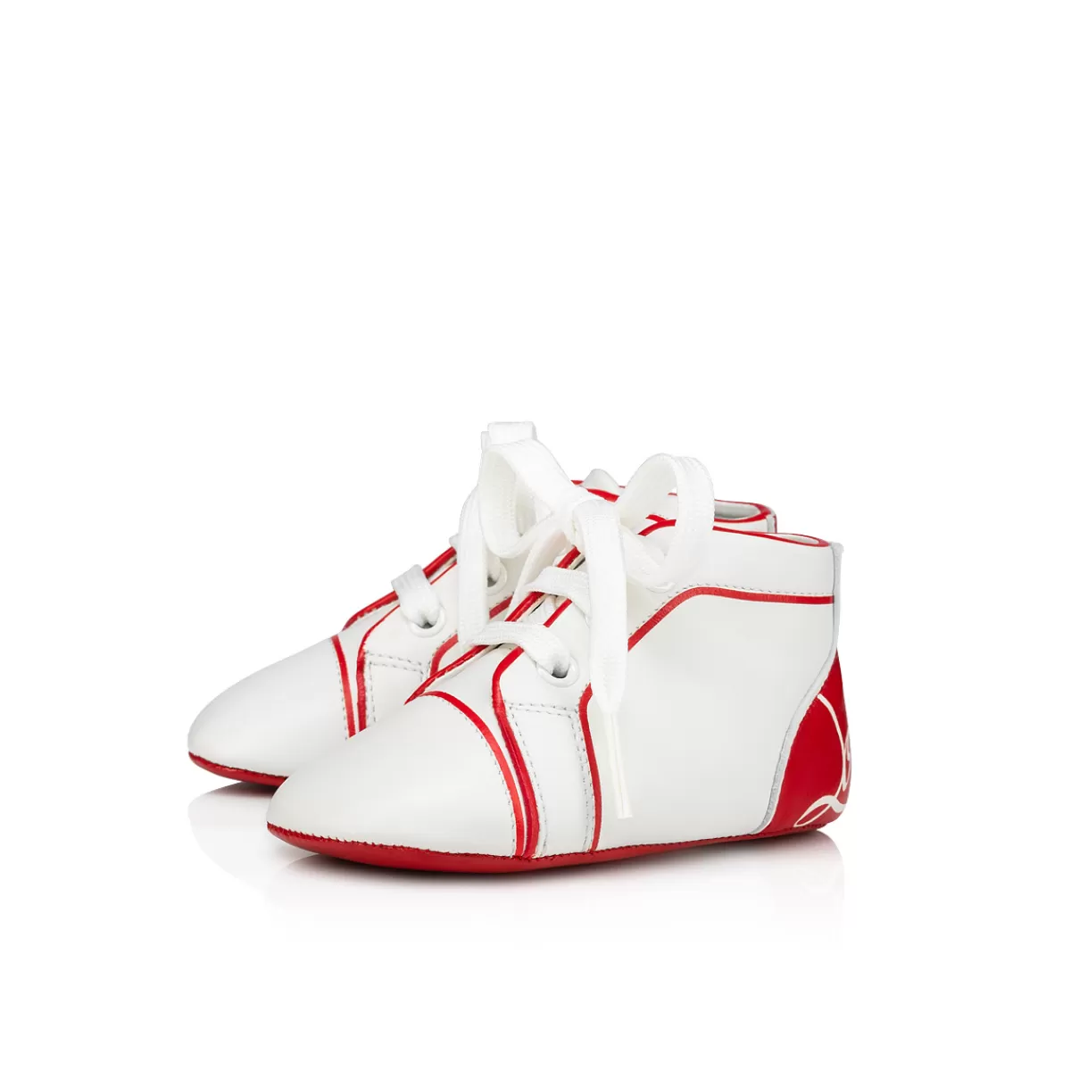 Kids/BOY Christian Louboutin Baby Funnyto