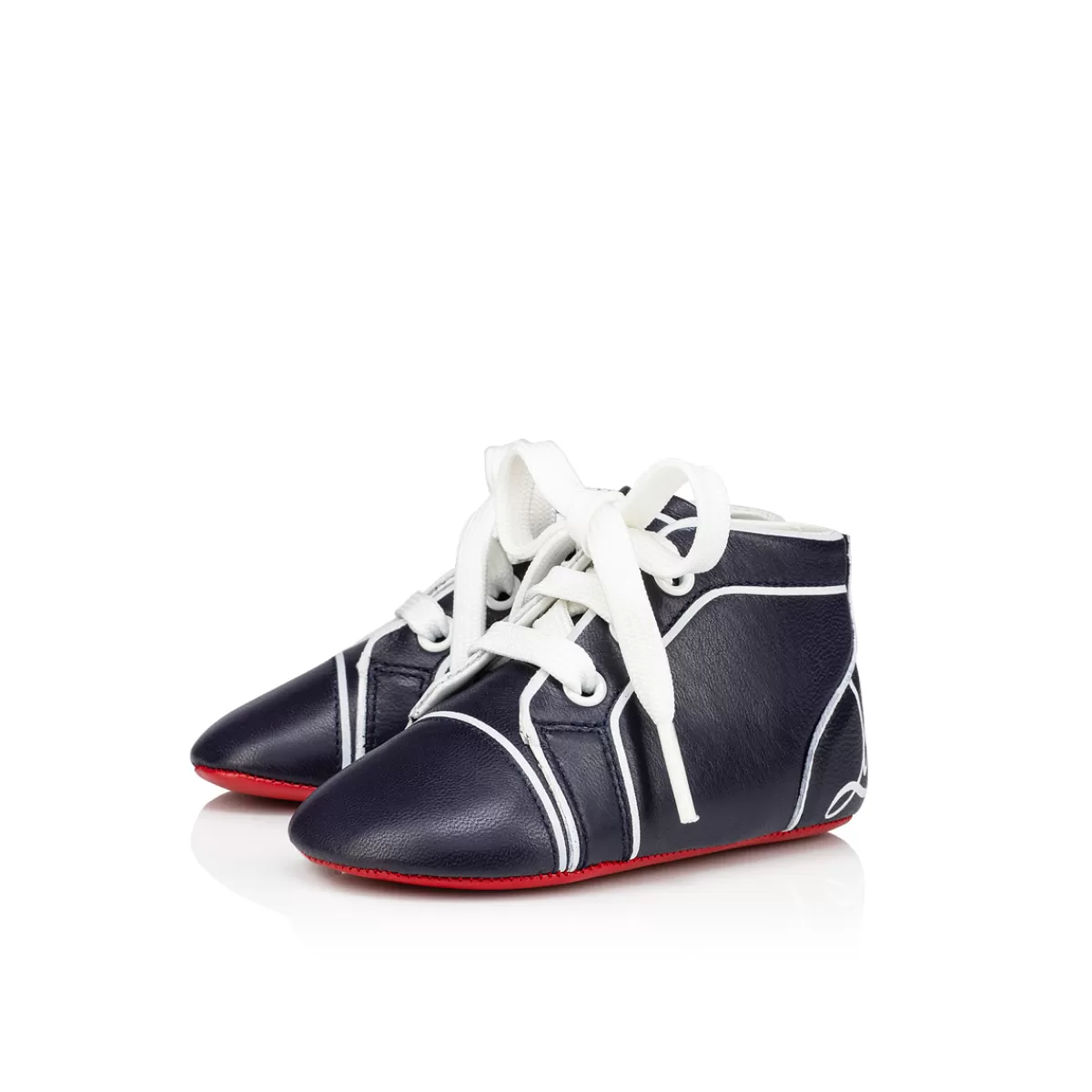 Kids/BOY Christian Louboutin Baby Funnyto