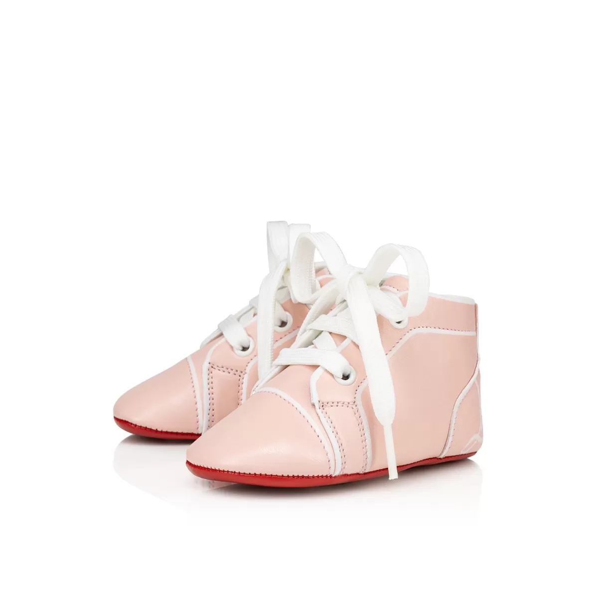 Kids Christian Louboutin Baby Funnytopi