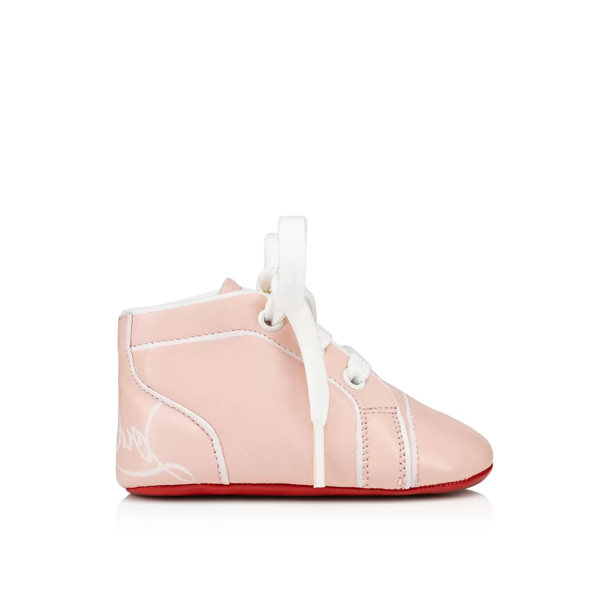 Kids Christian Louboutin Baby Funnytopi