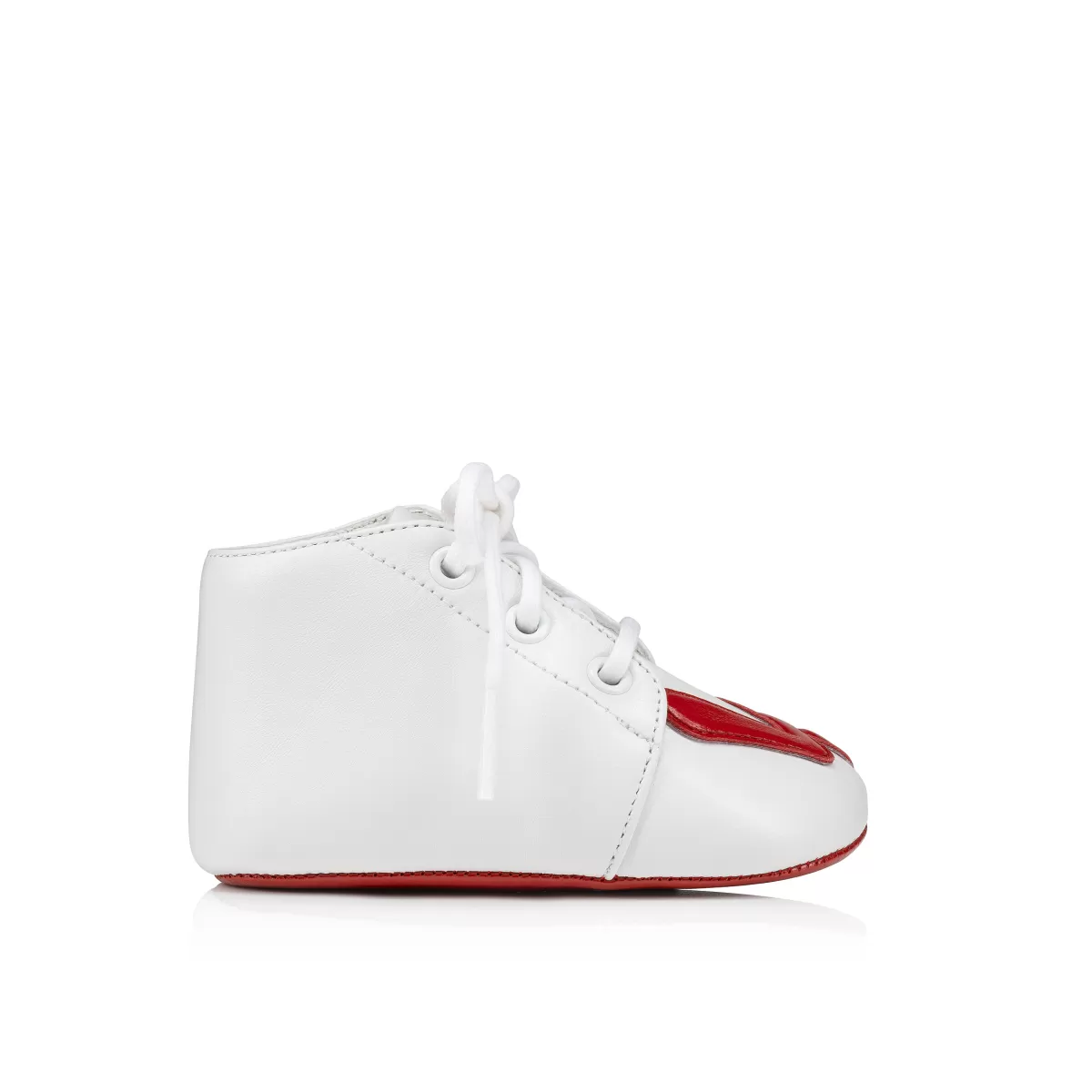 Kids Christian Louboutin Baby Love