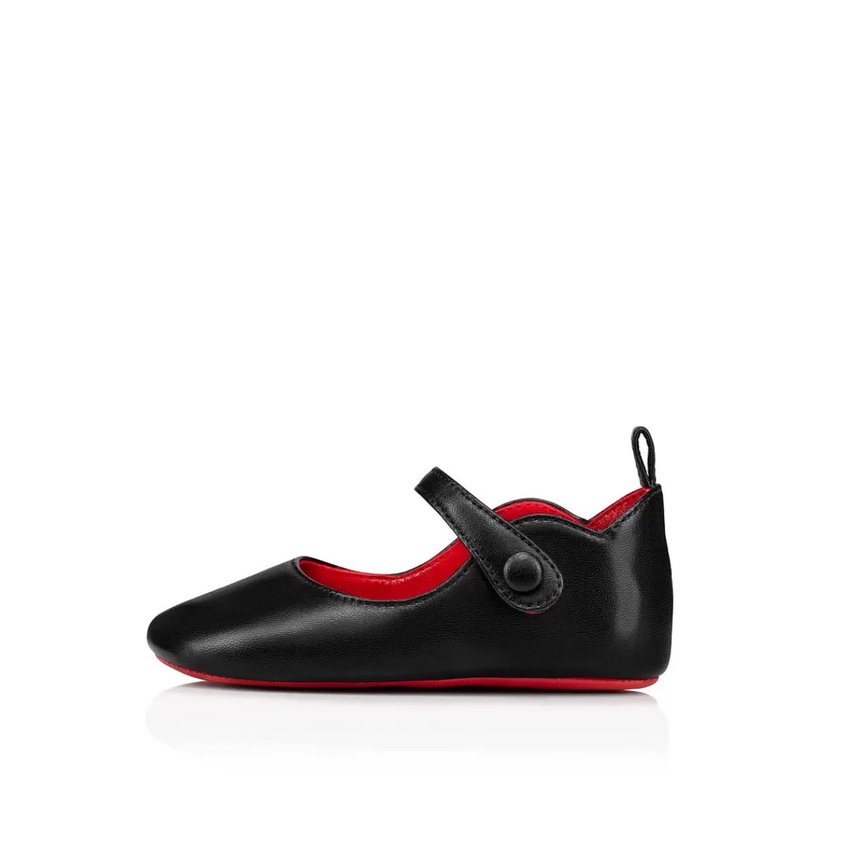 Kids Christian Louboutin Baby Love Chick