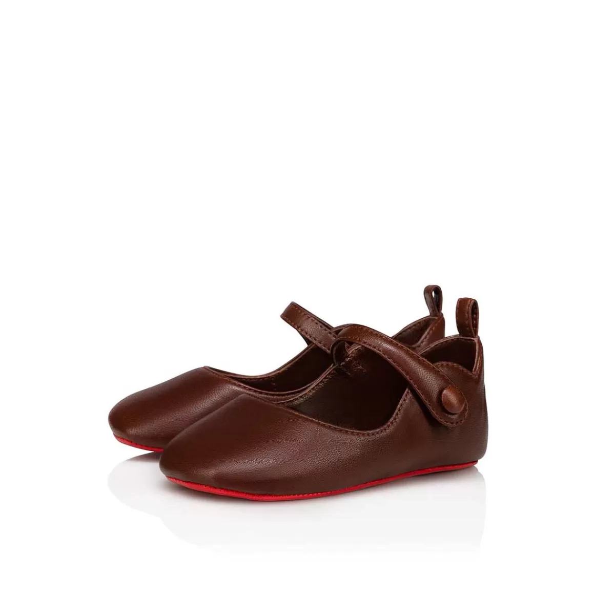 Kids Christian Louboutin Baby Love Chick