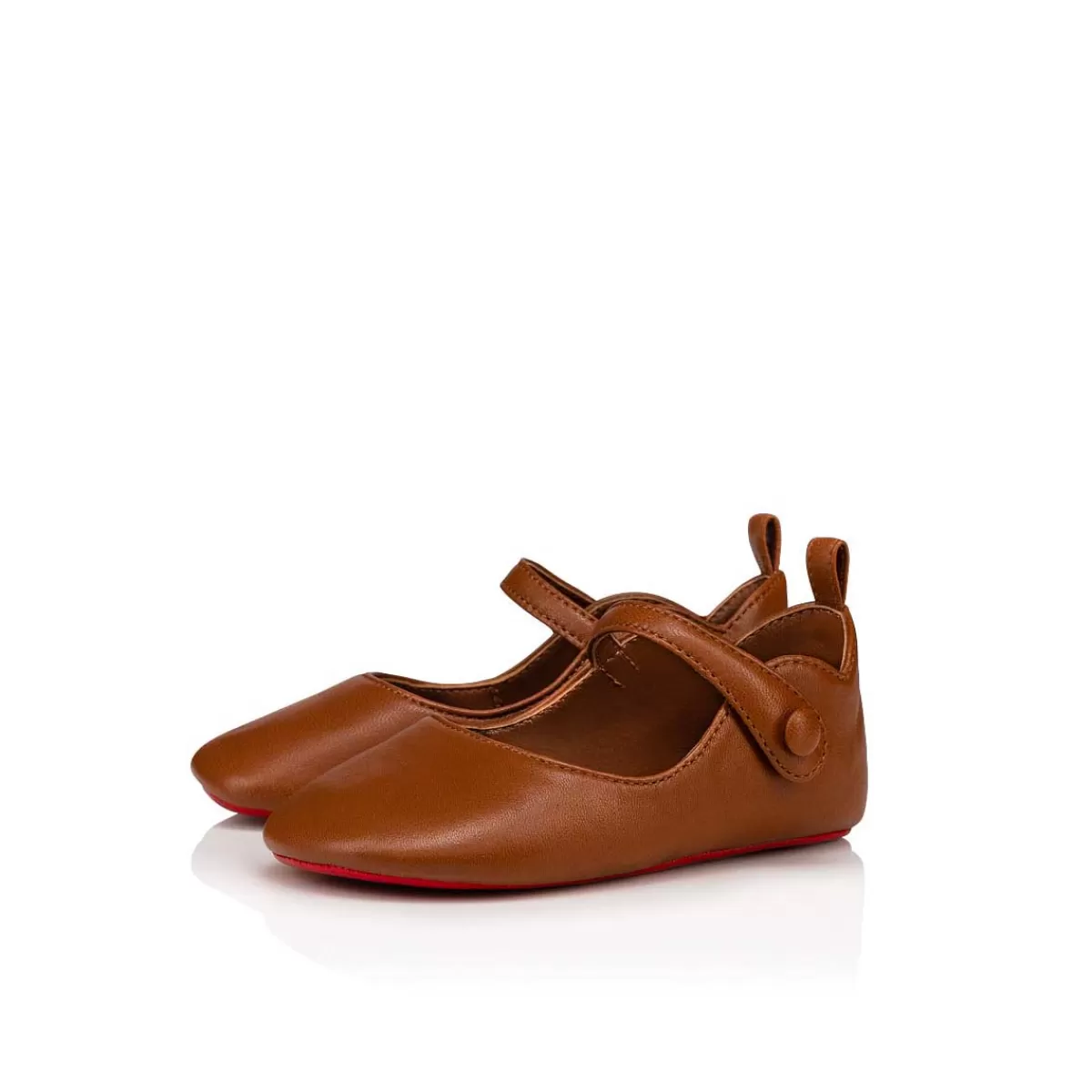 Kids Christian Louboutin Baby Love Chick