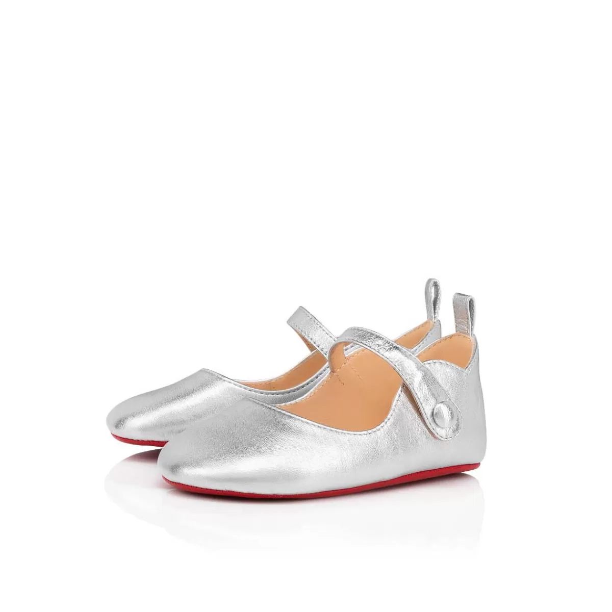 Kids Christian Louboutin Baby Love Chick