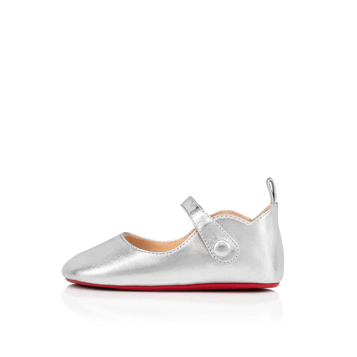 Kids Christian Louboutin Baby Love Chick