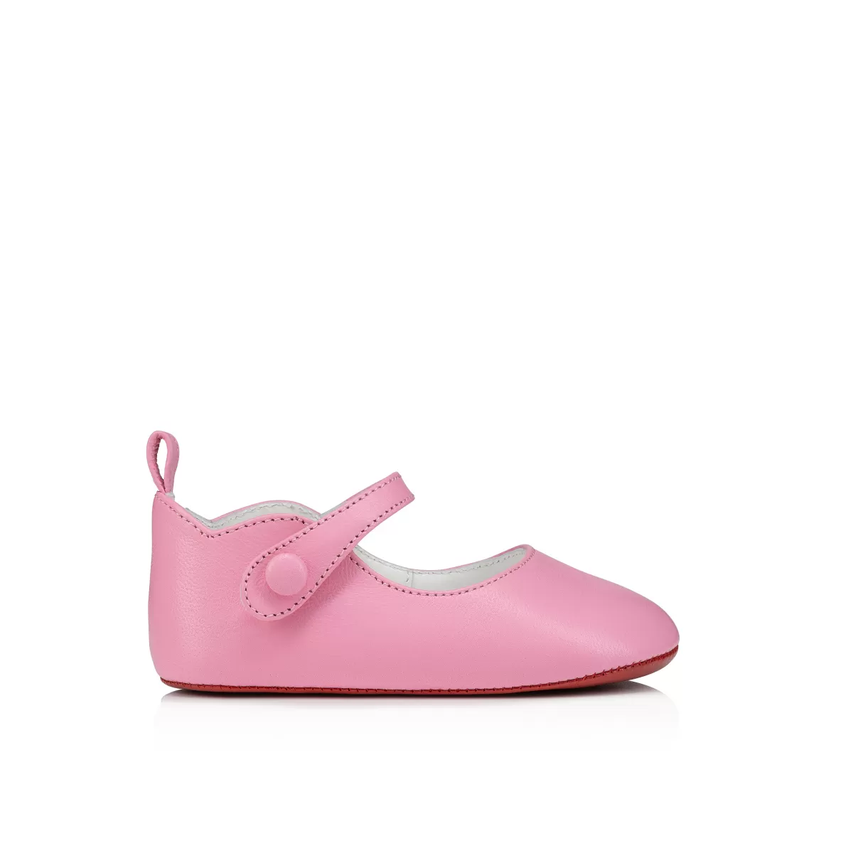 Kids Christian Louboutin Baby Love Chick