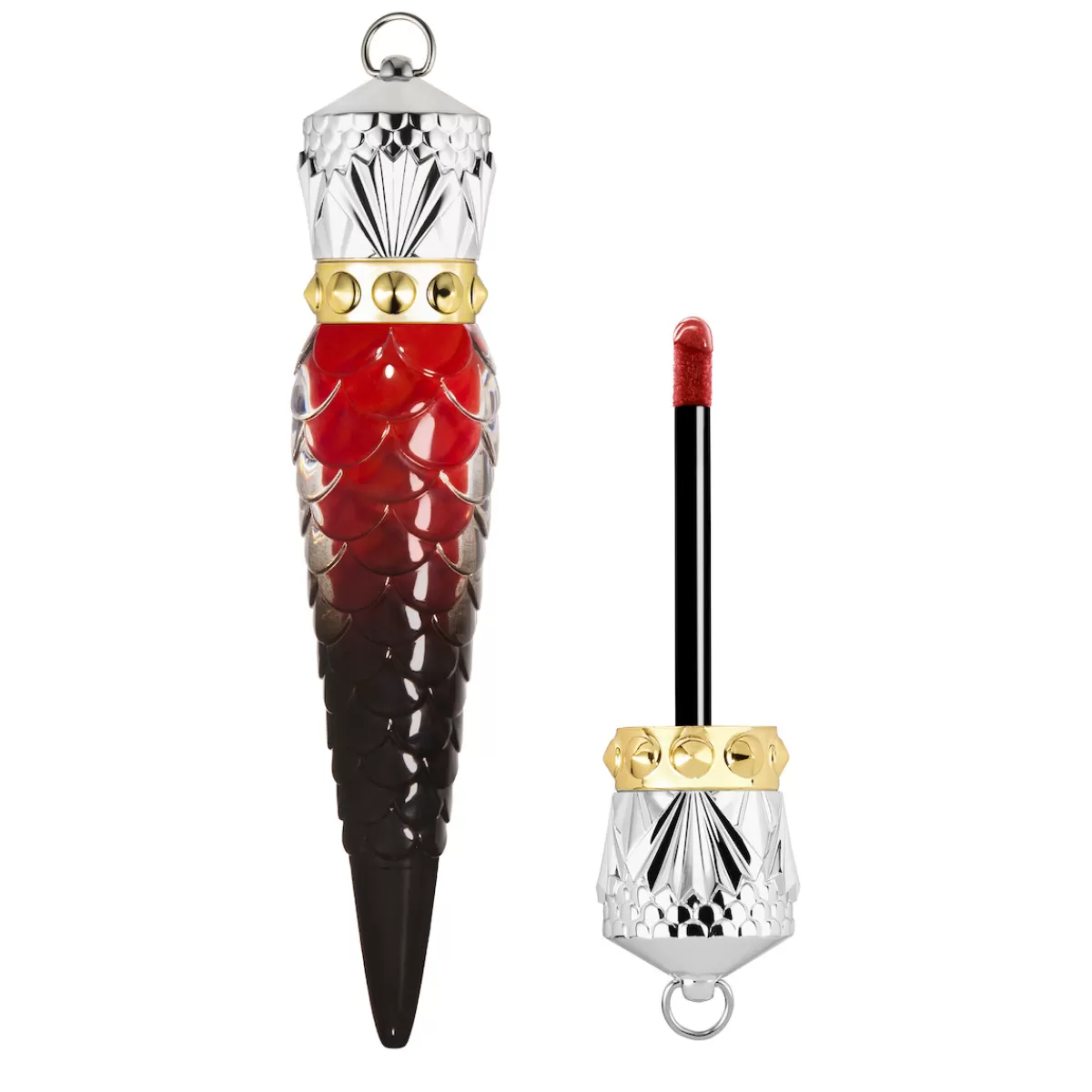 Christian Louboutin Beauty Oil Rouge Louboutin