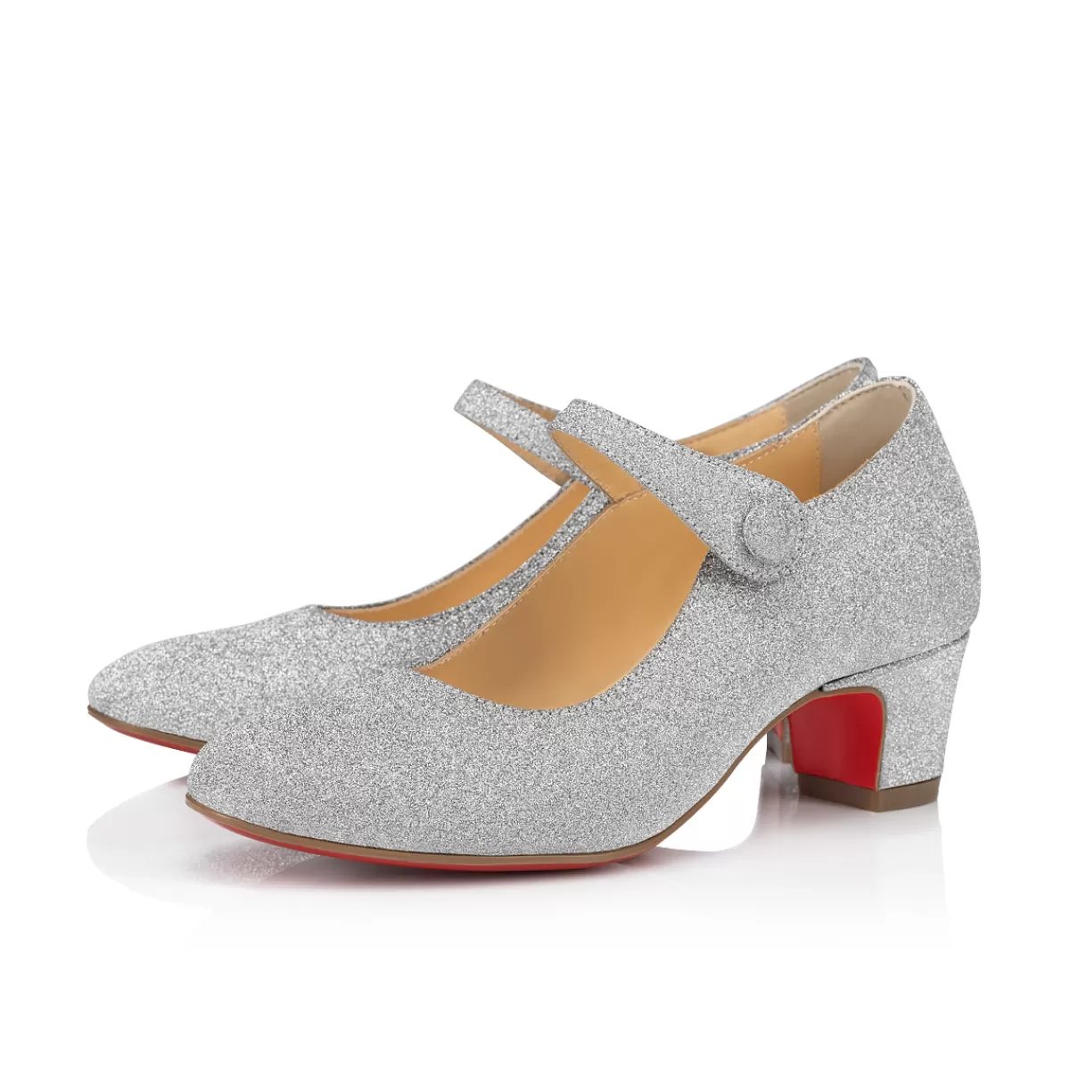 Kids Christian Louboutin Betsina