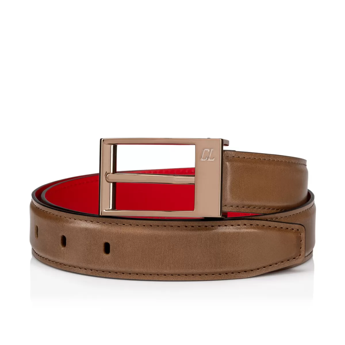 Christian Louboutin Bizbelt