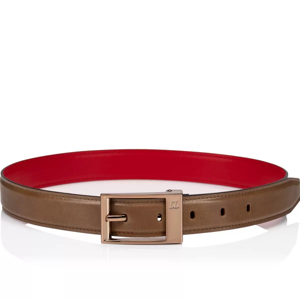 Christian Louboutin Bizbelt