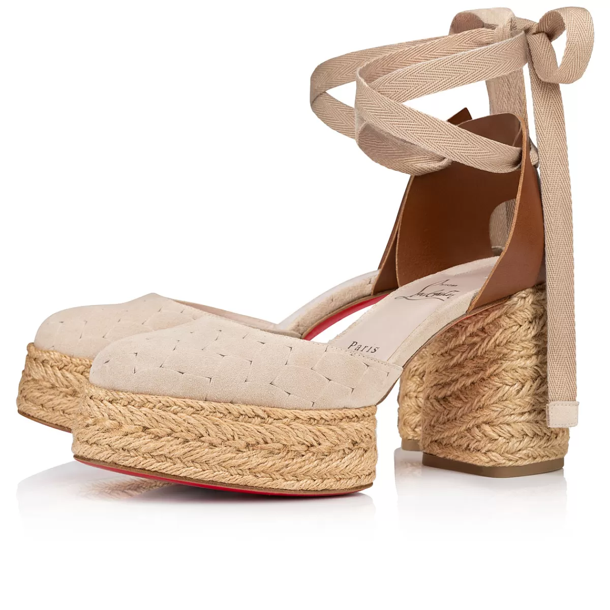 Christian Louboutin Brigissima