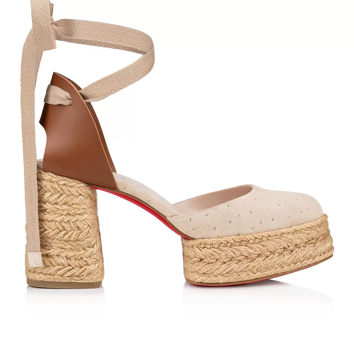 Christian Louboutin Brigissima