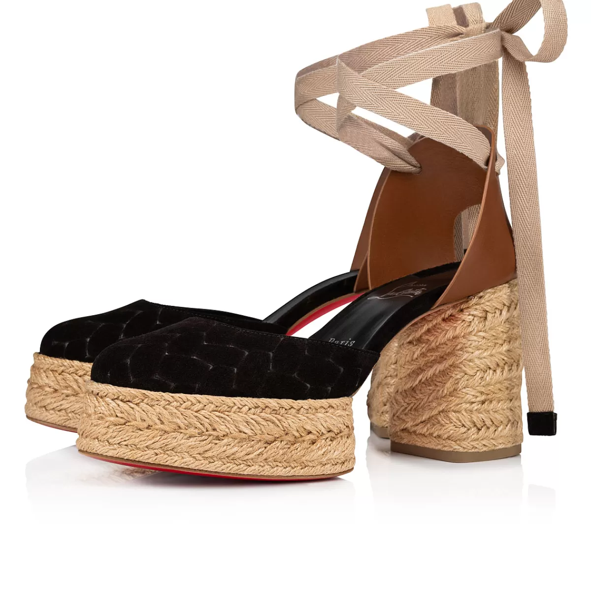 Christian Louboutin Brigissima