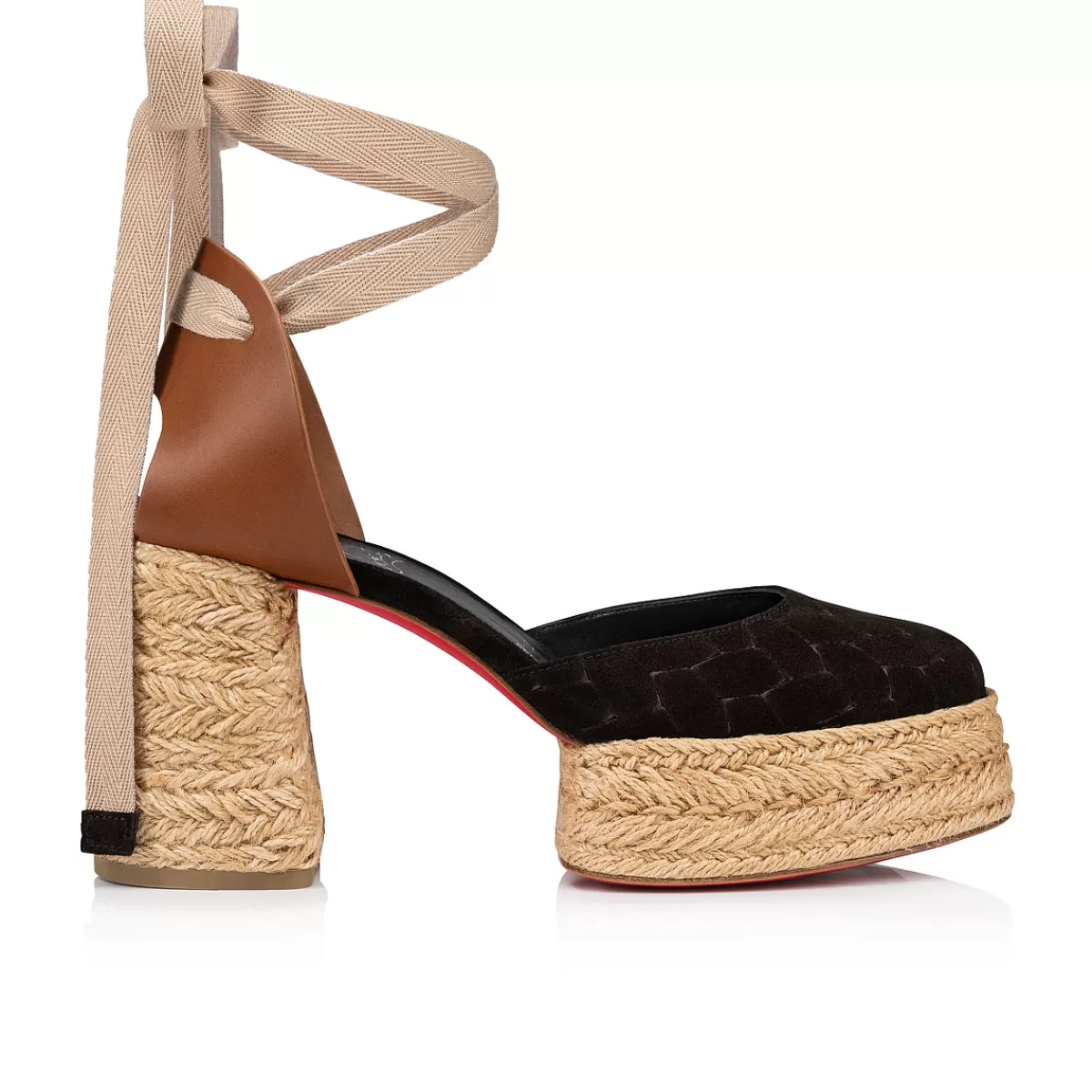 Christian Louboutin Brigissima