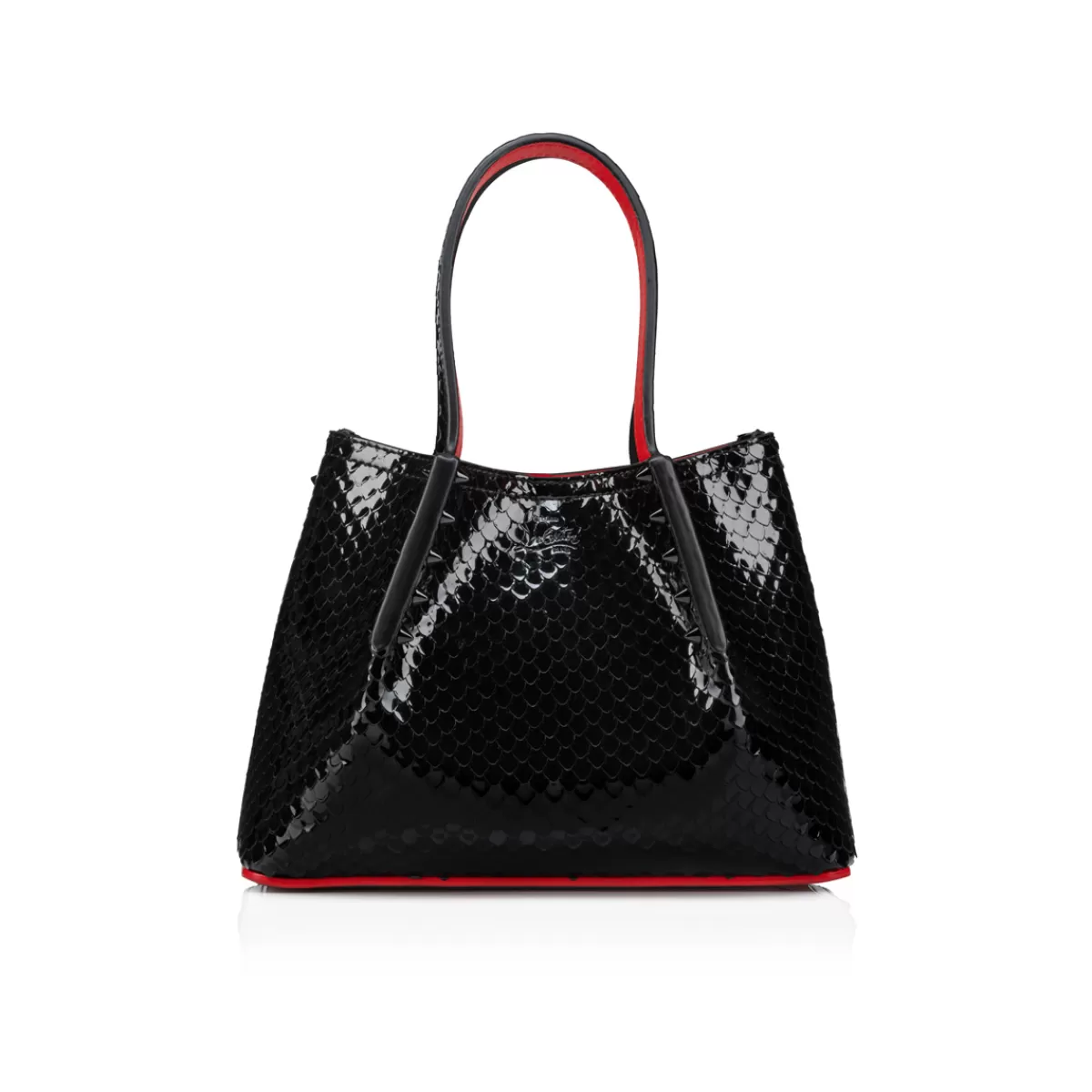 Women Christian Louboutin Cabarock Mini