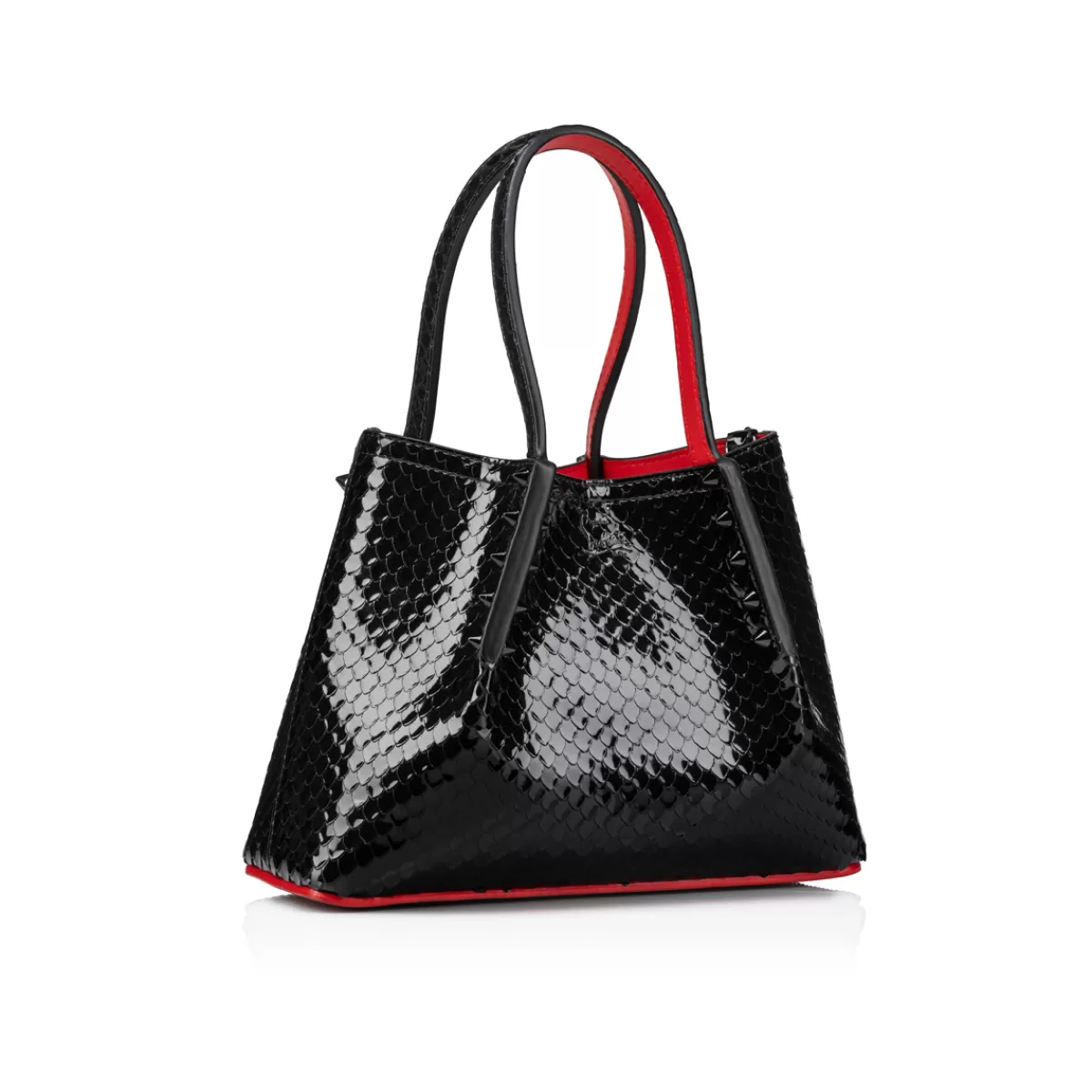 Women Christian Louboutin Cabarock Mini