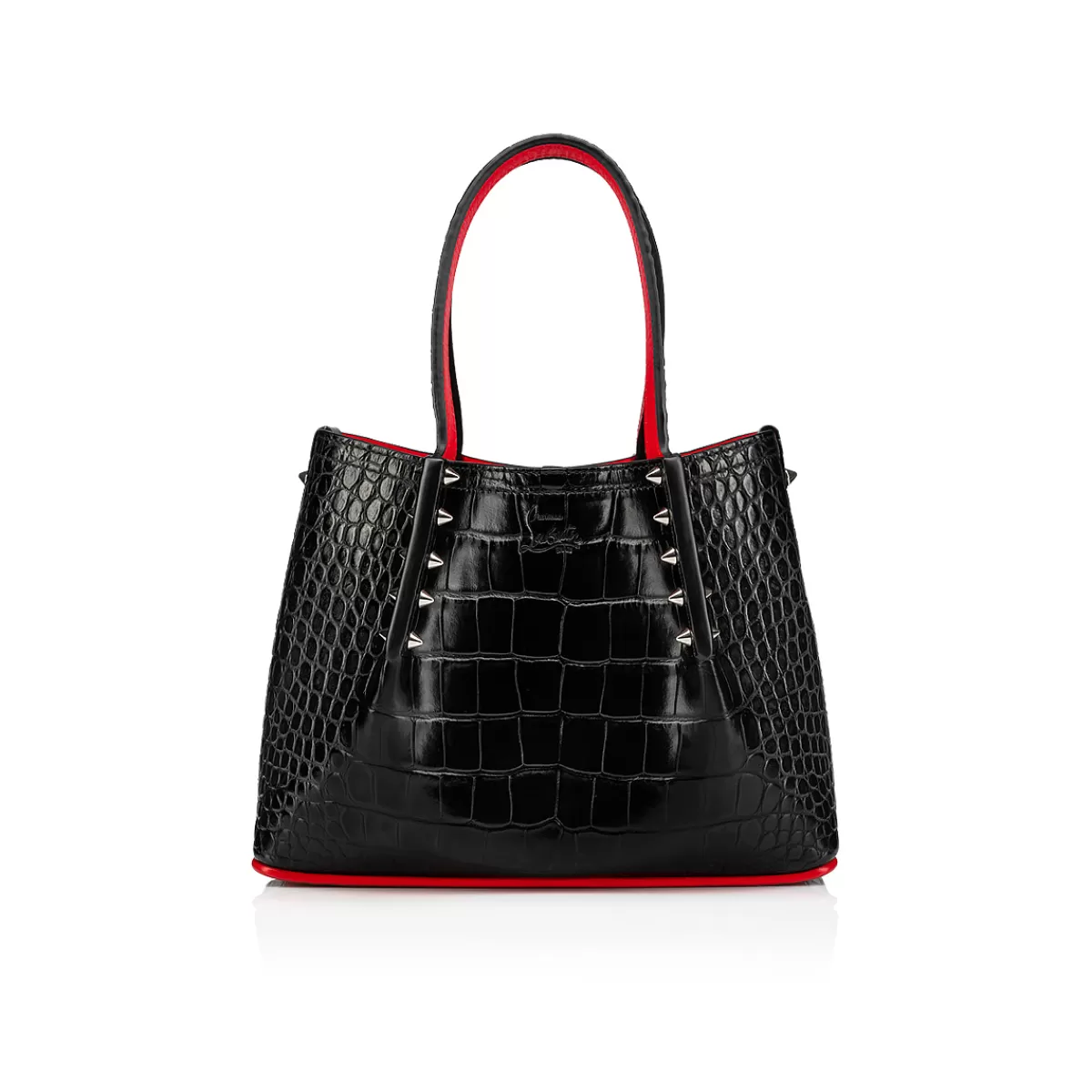 Women Christian Louboutin Cabarock Mini