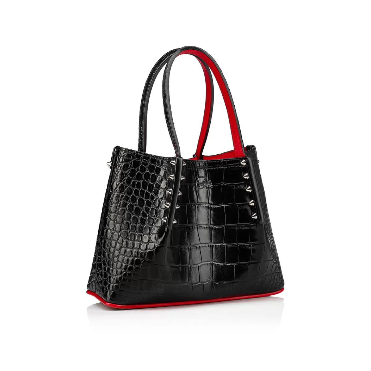 Women Christian Louboutin Cabarock Mini