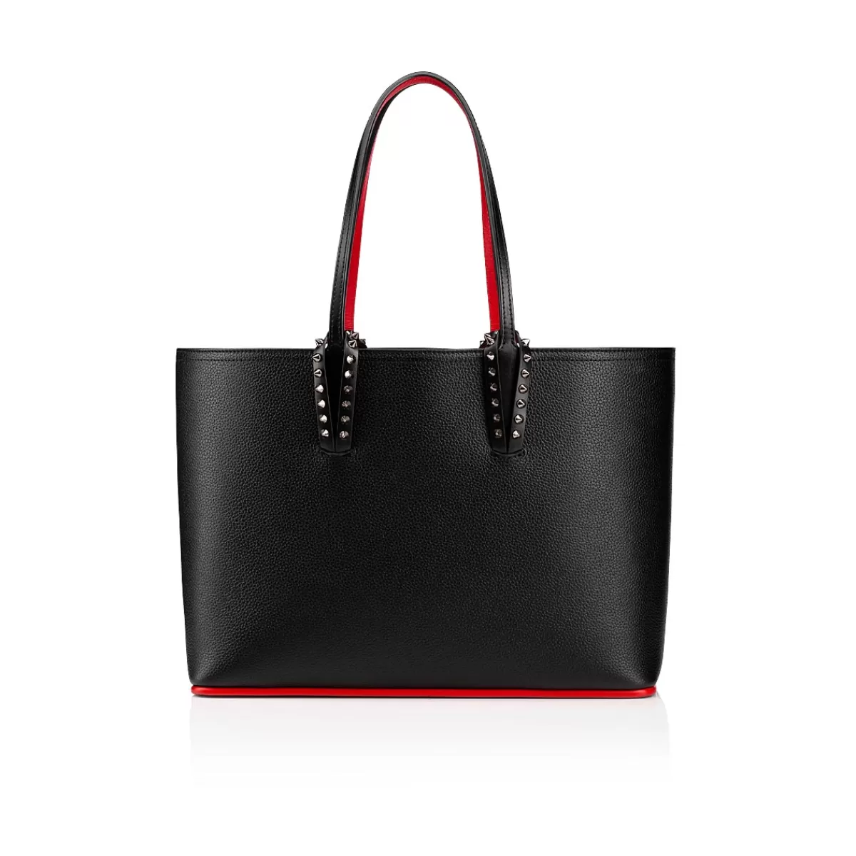 Women Christian Louboutin Cabata Small