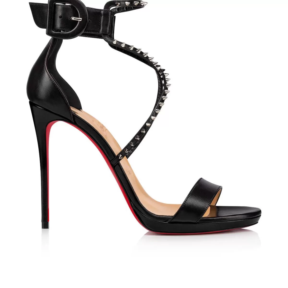 Christian Louboutin Choca Lux