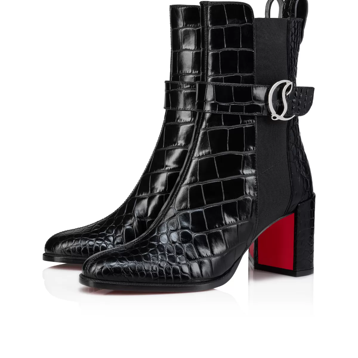 Christian Louboutin CL Chelsea Booty