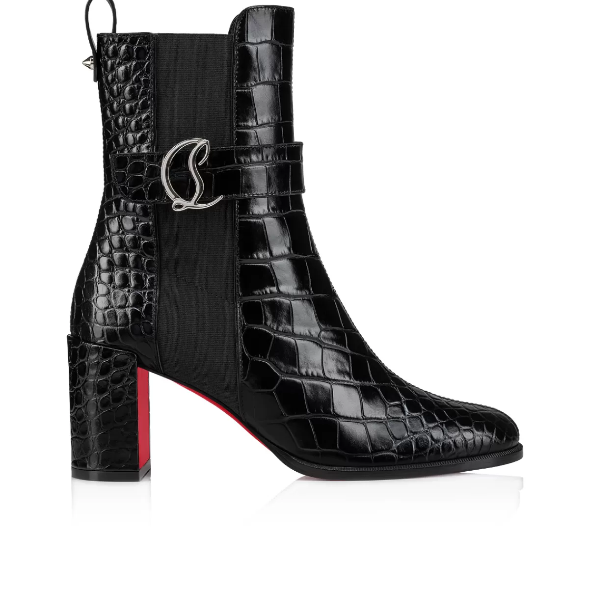 Christian Louboutin CL Chelsea Booty