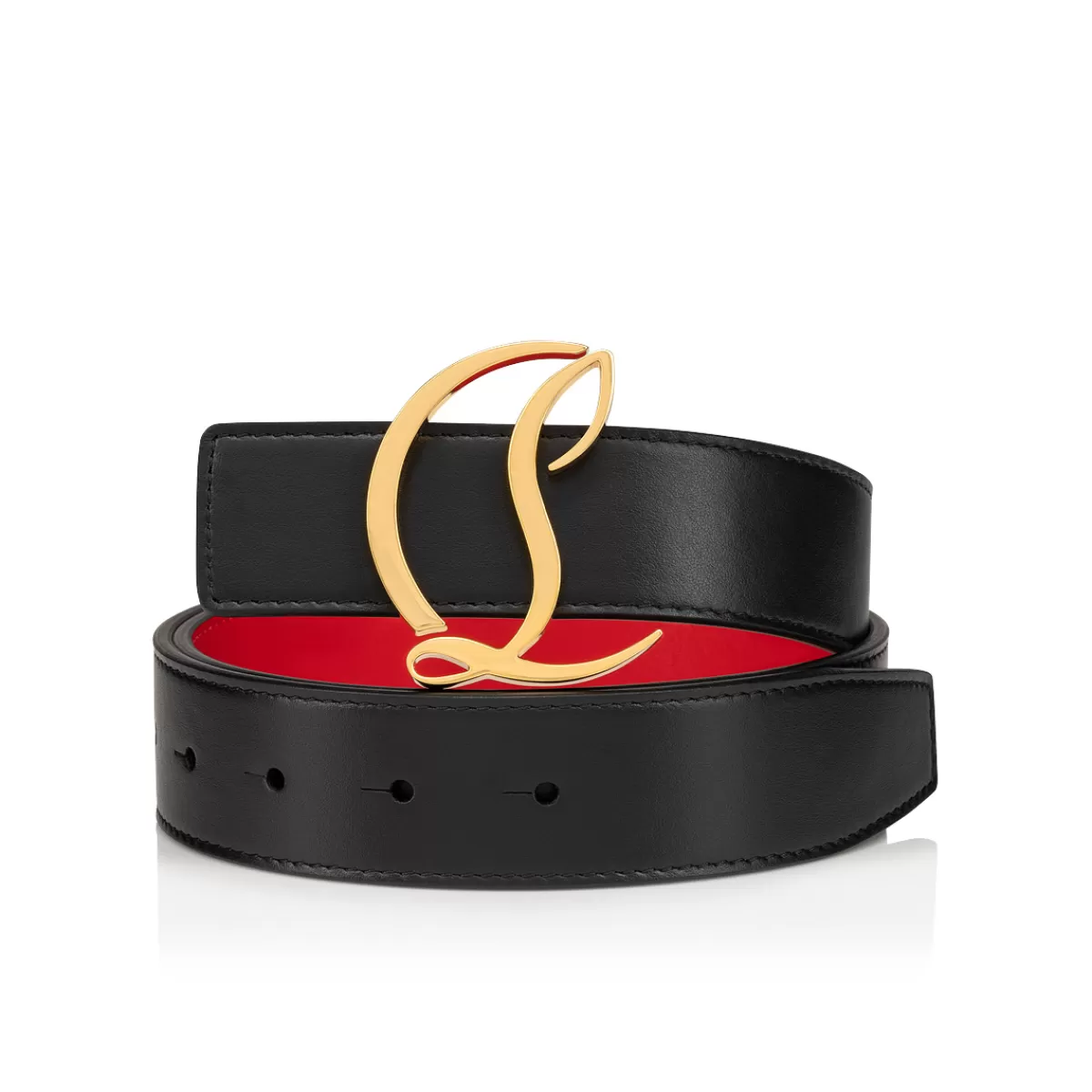 Women Christian Louboutin CL Logo