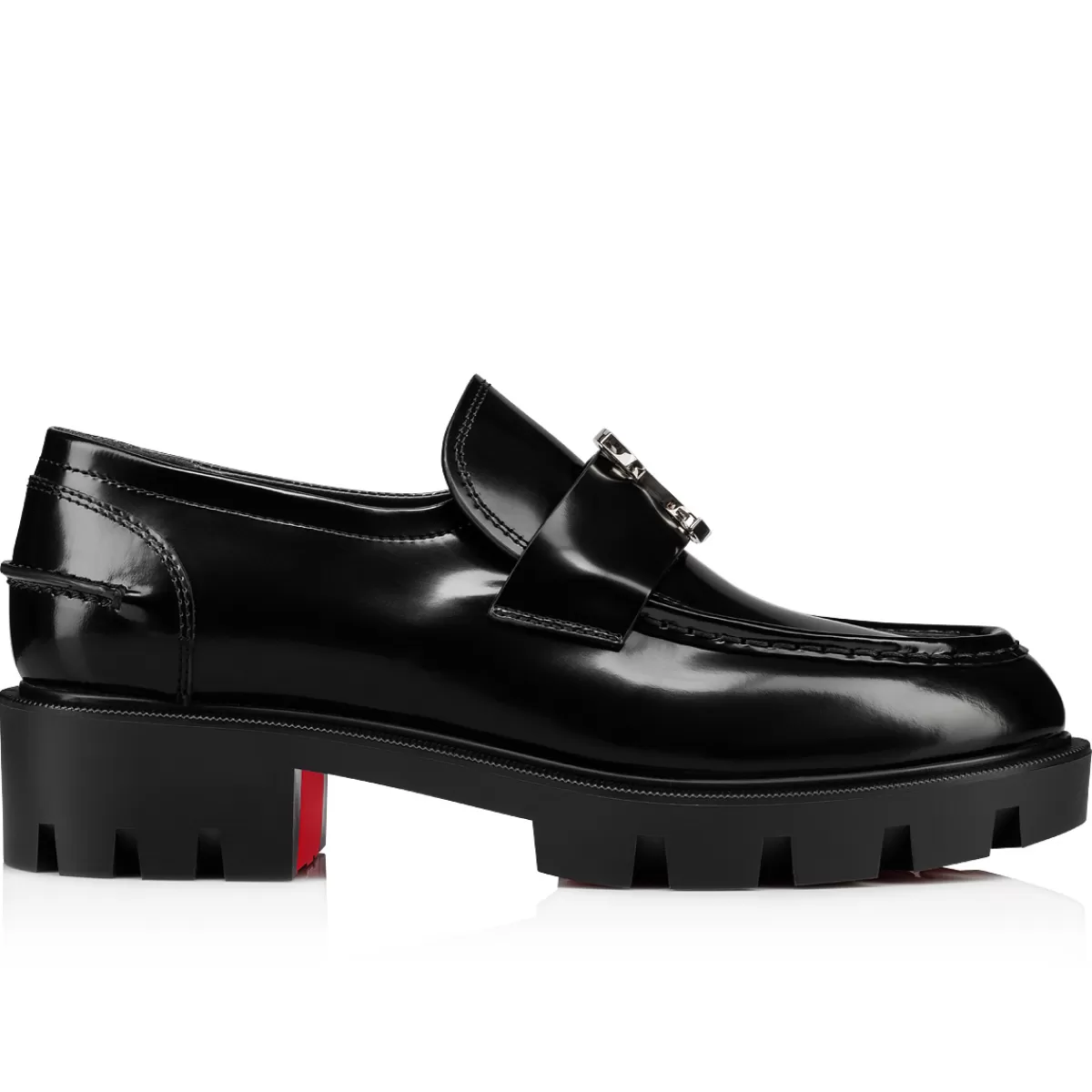 Christian Louboutin CL Moc Lug