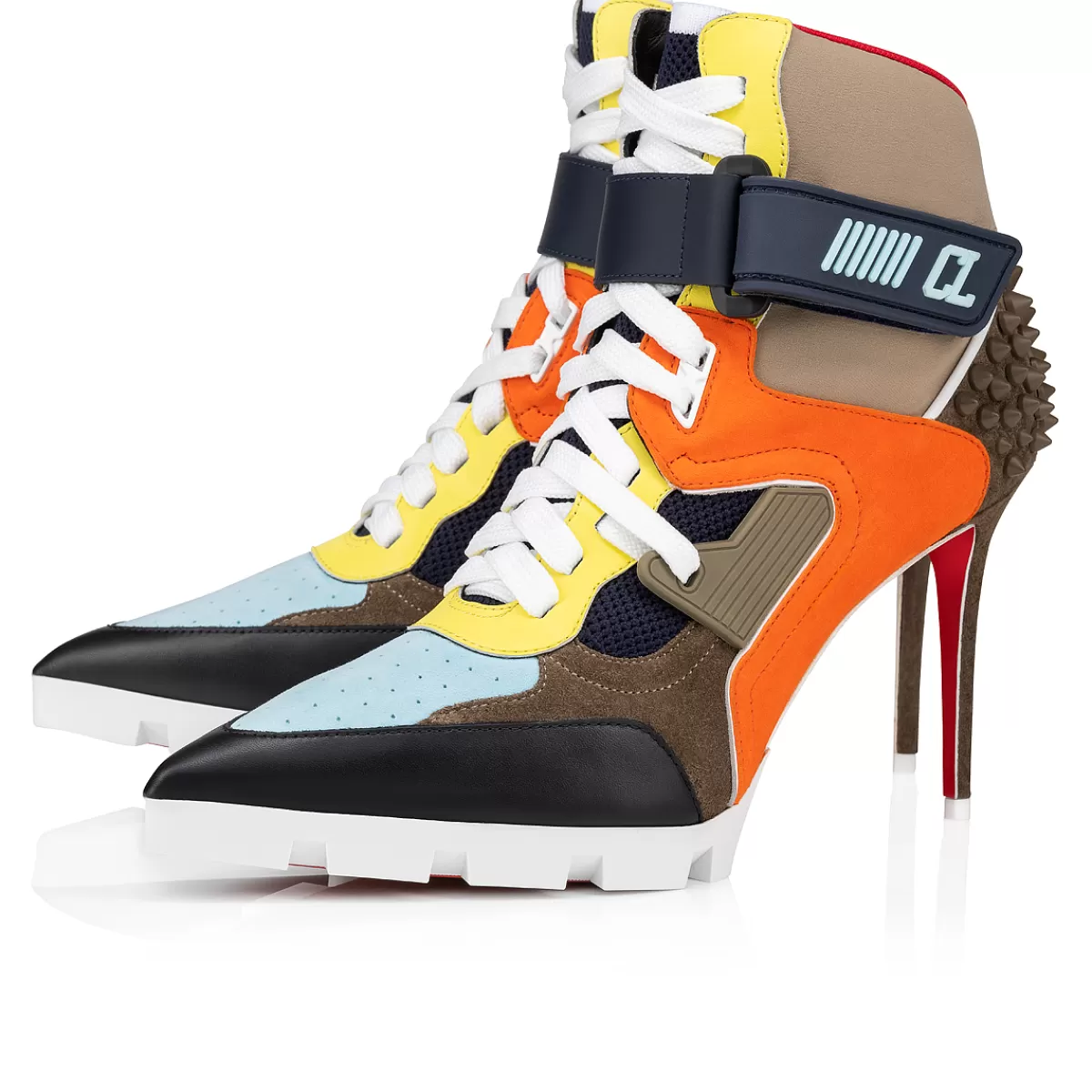 Christian Louboutin Crampignon