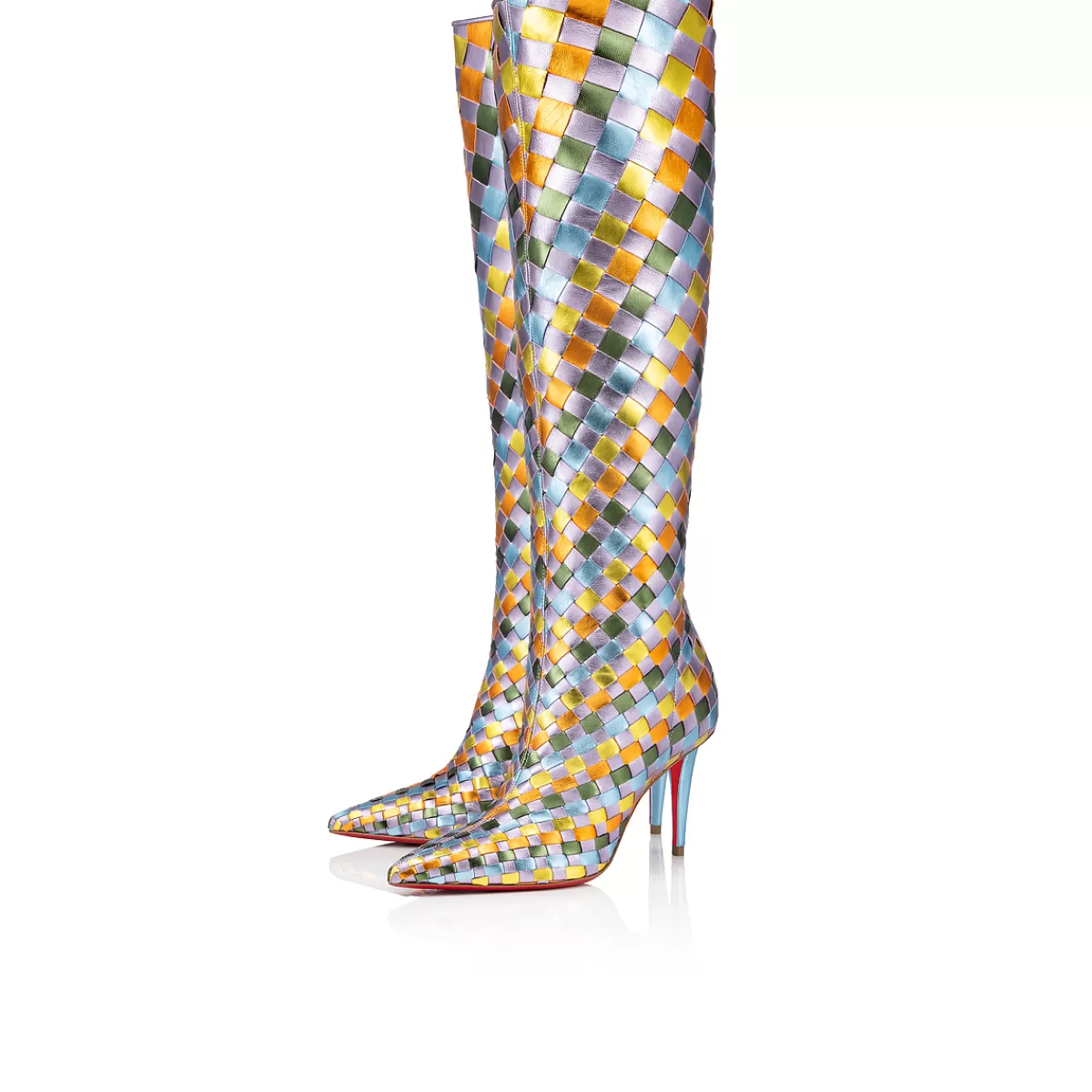 Christian Louboutin Damiboot