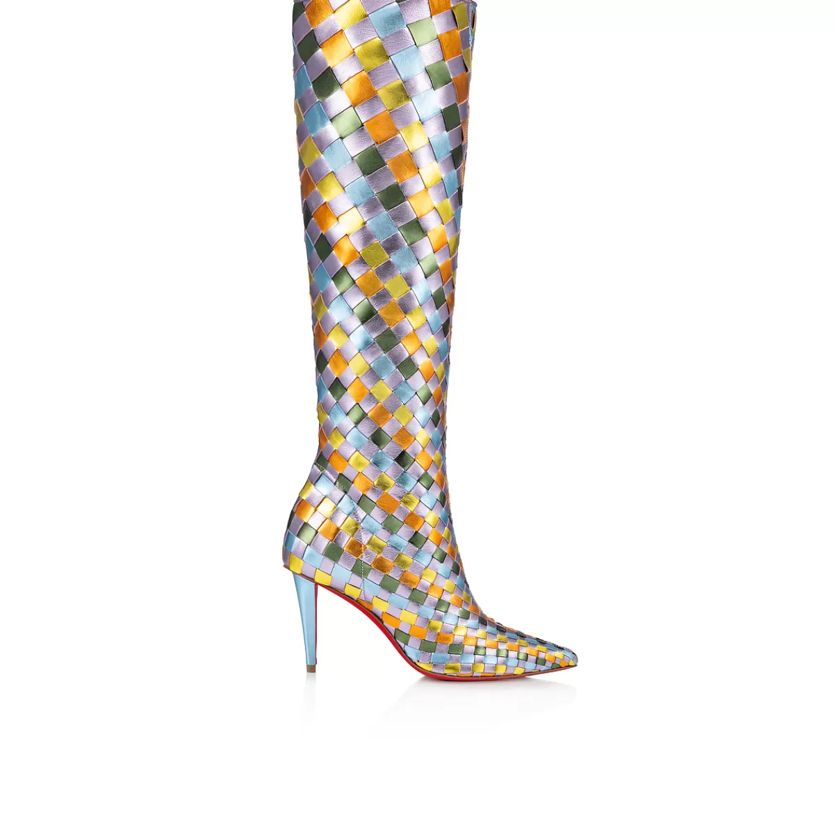 Christian Louboutin Damiboot