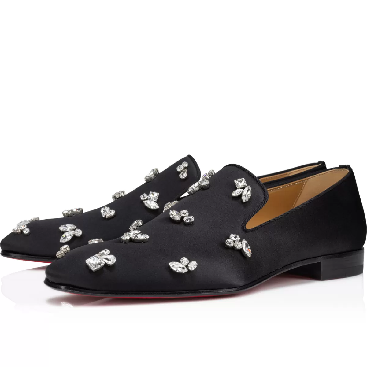 Christian Louboutin Dandelion Queenie