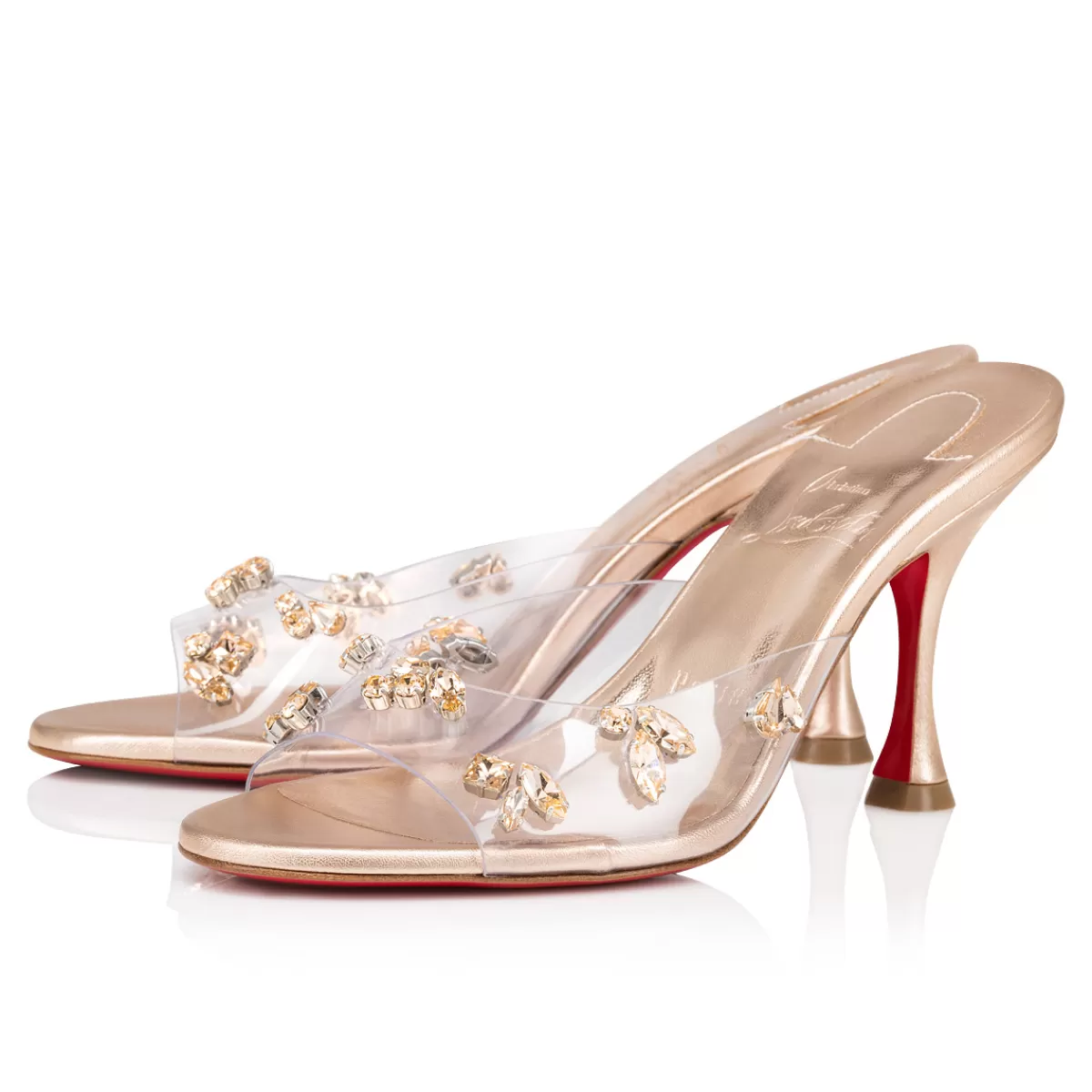 Christian Louboutin Degraqueen