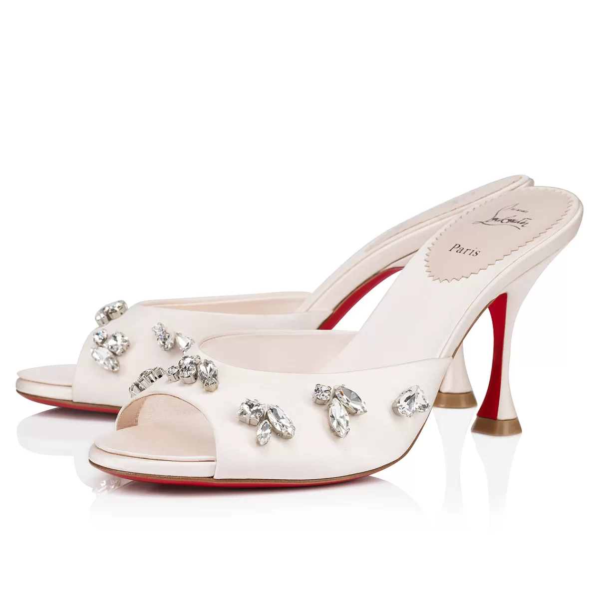 Christian Louboutin Degraqueen