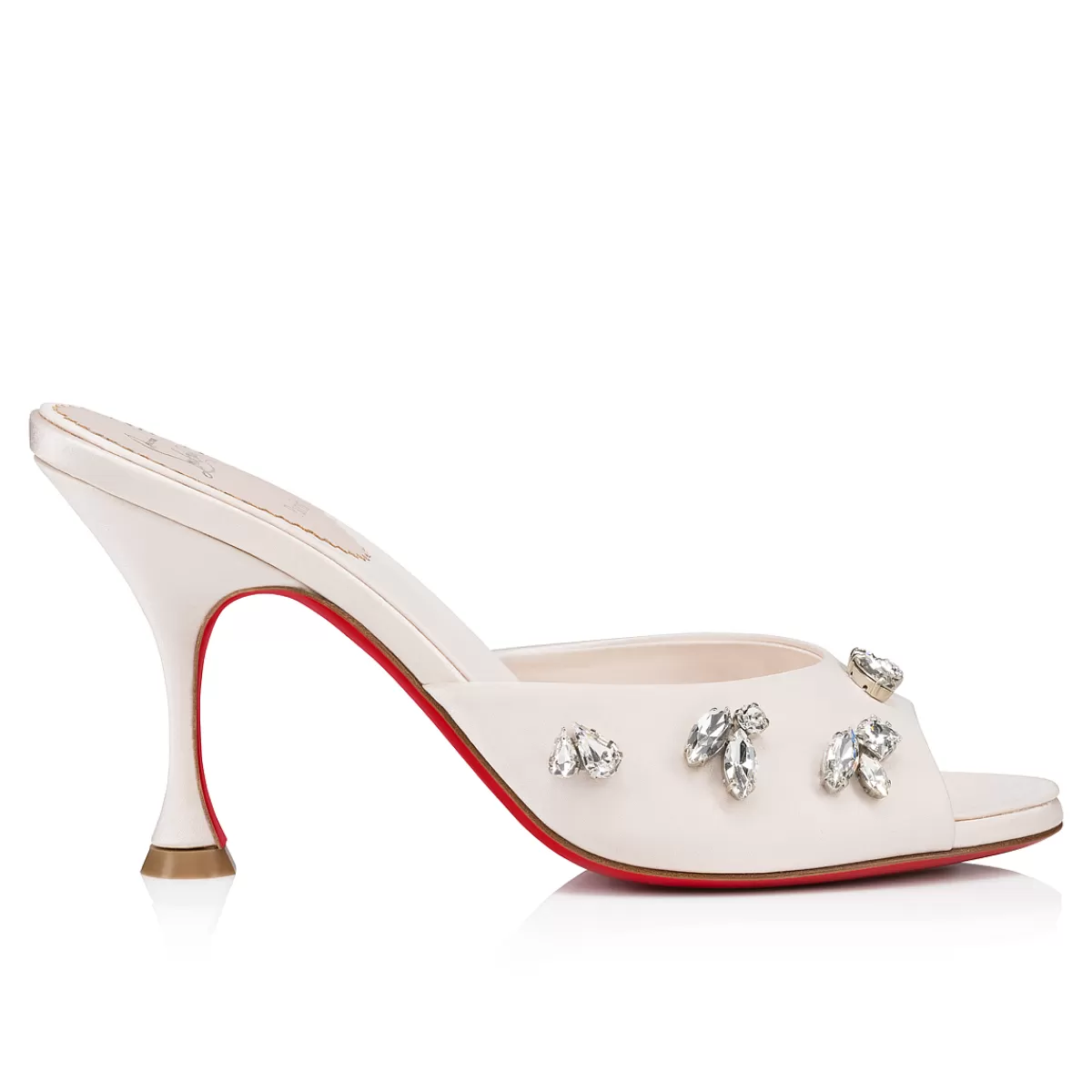 Christian Louboutin Degraqueen