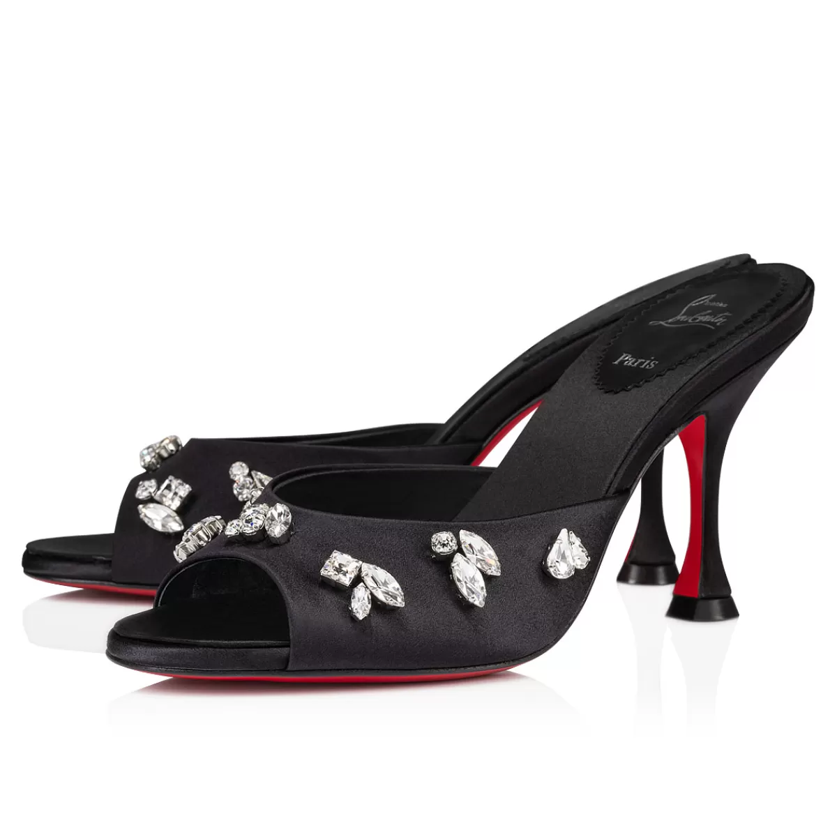 Christian Louboutin Degraqueen